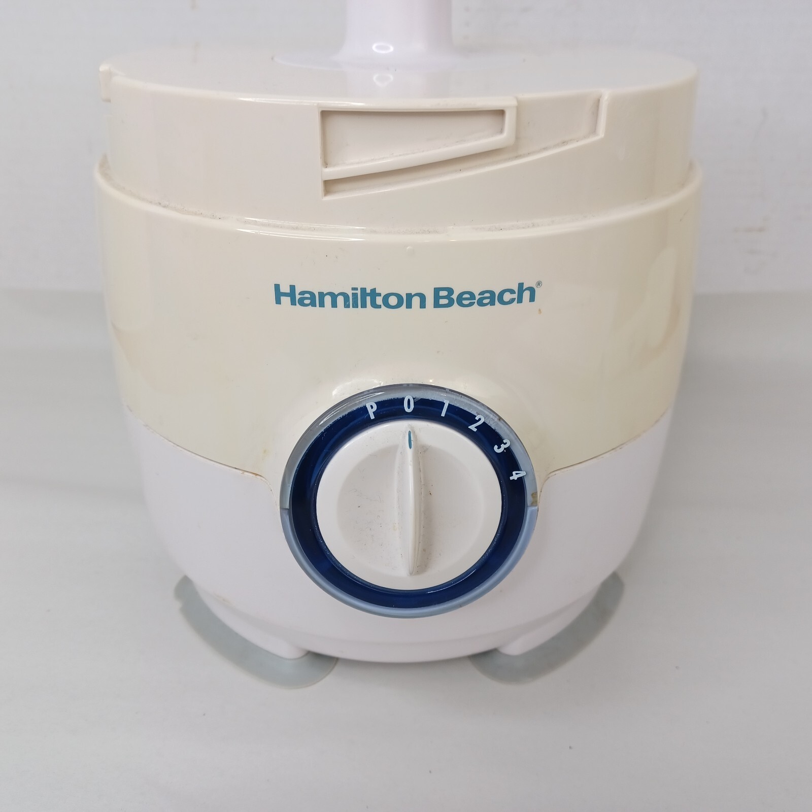 Hamilton Beach FP11 Food Processor 70590 Base Motor Replacement Part