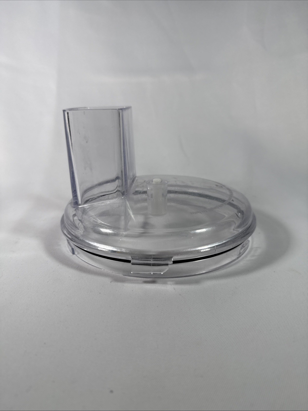 KitchenAid 7-Cup Food Processor KFP0711CU Replacement Lid Cover OEM