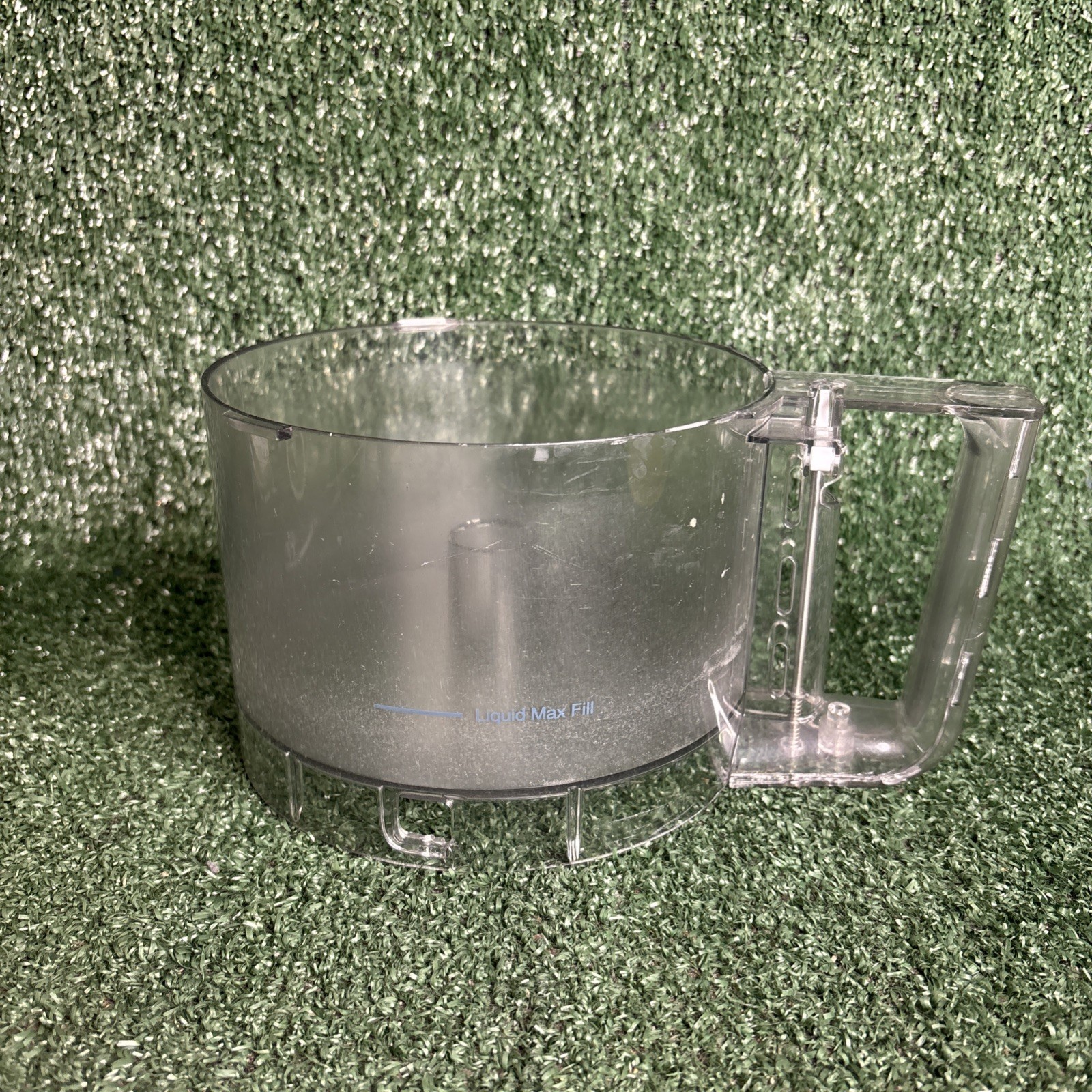 Cuisinart DLC-2007N Food Processor – Lid, Chute, Pusher Replacement Parts