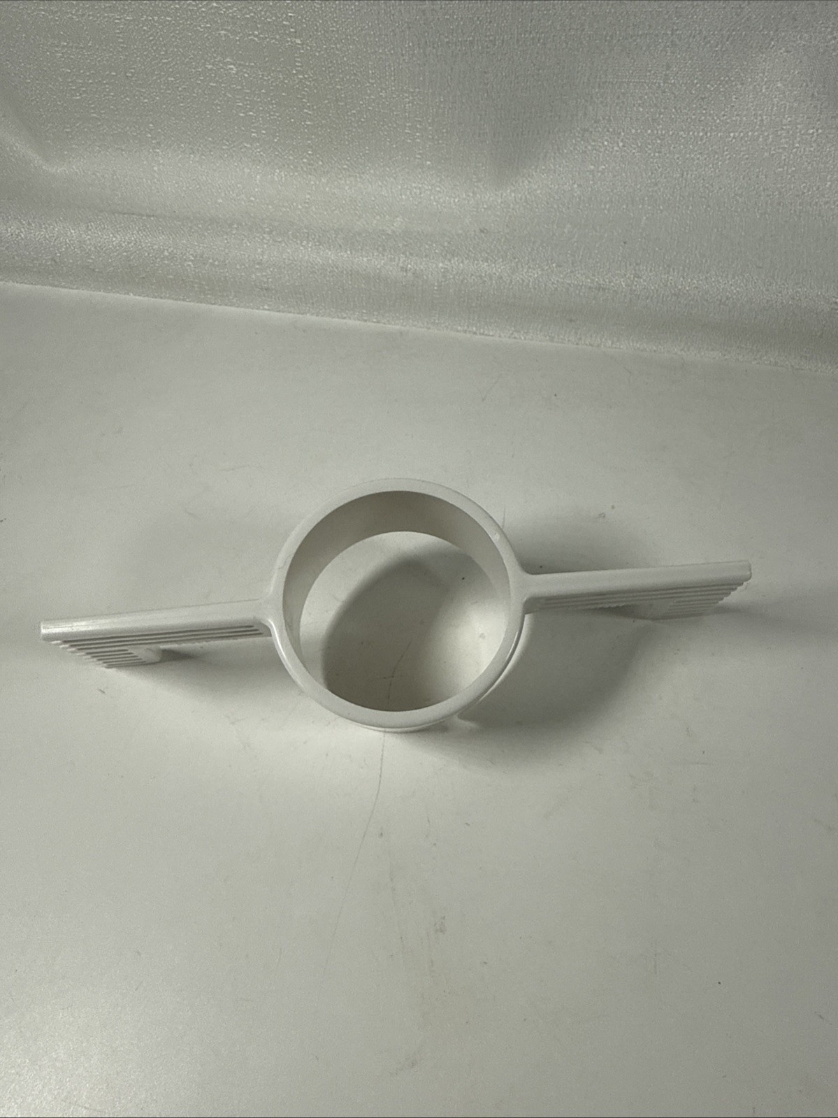 KitchenAid KFP0711CU0 Food Processor Replacement Egg Whip Whisk Paddle Part