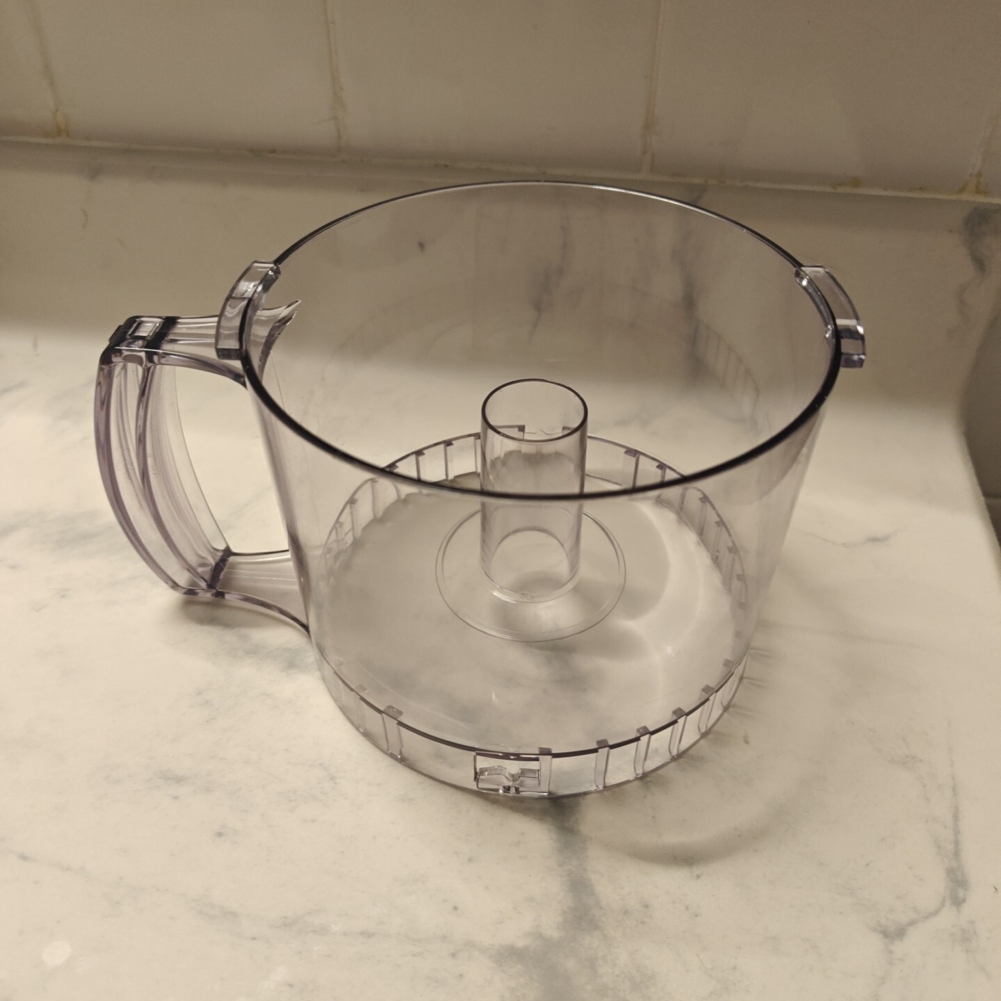 Cuisinart AFP-7 Smart Power Duet Food Processor Replacement Work Bowl