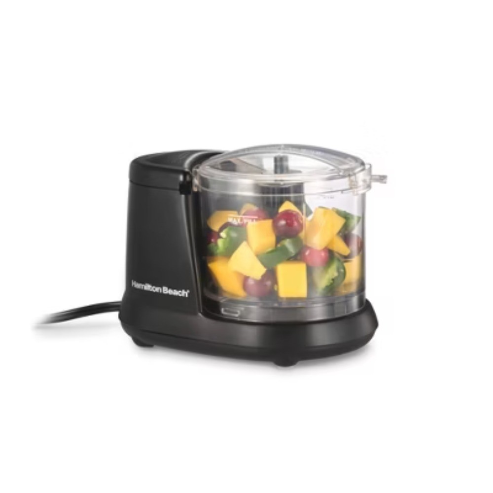 Kitchen Collection 1.5 Cup Food Chopper 72410KC