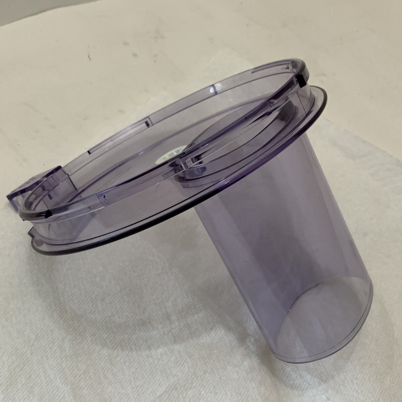 Braun 3205 K600 K650 K700 K750 Combimax Food Processor Lid Part