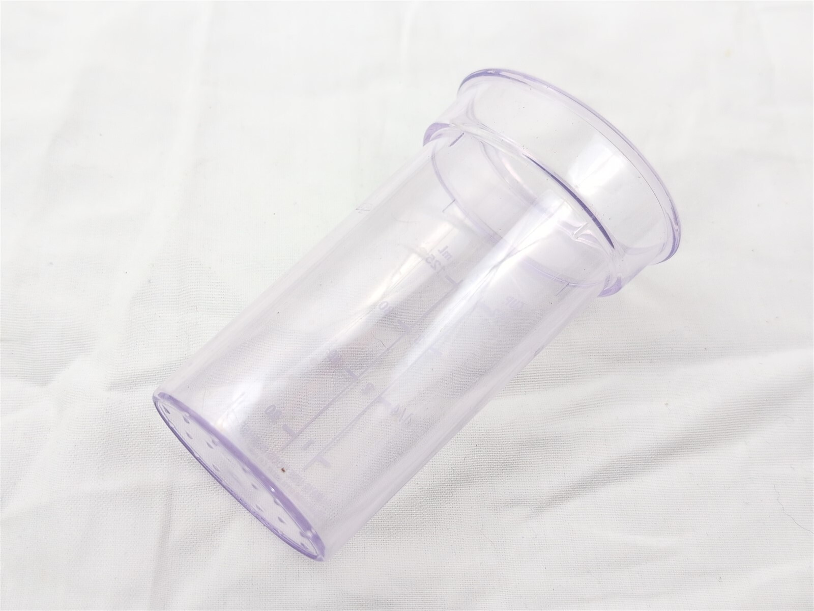 Hamilton Beach Food Processor 70550 70550R Food Pusher part