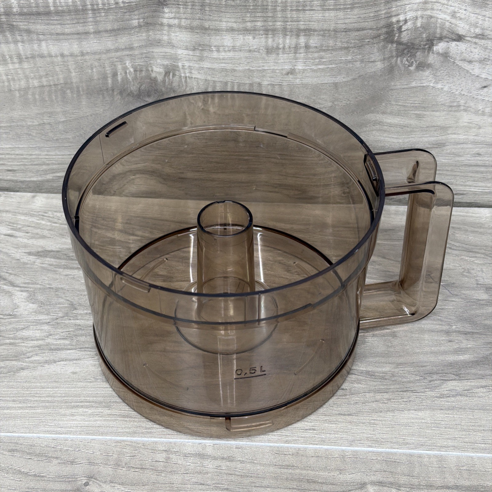 Regal La Machine I Food Processor MODEL V813 Replacement Work Bowl Only