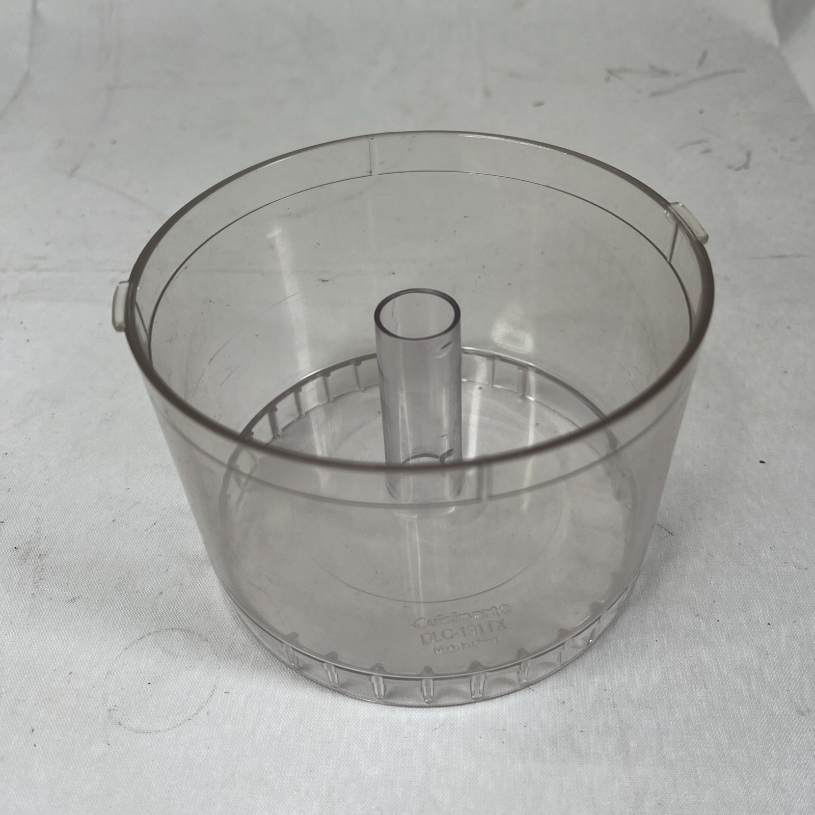 Replacment Part Cuisinart DLC-1TX Mini-Prep Processor Bowl DLC-191TX