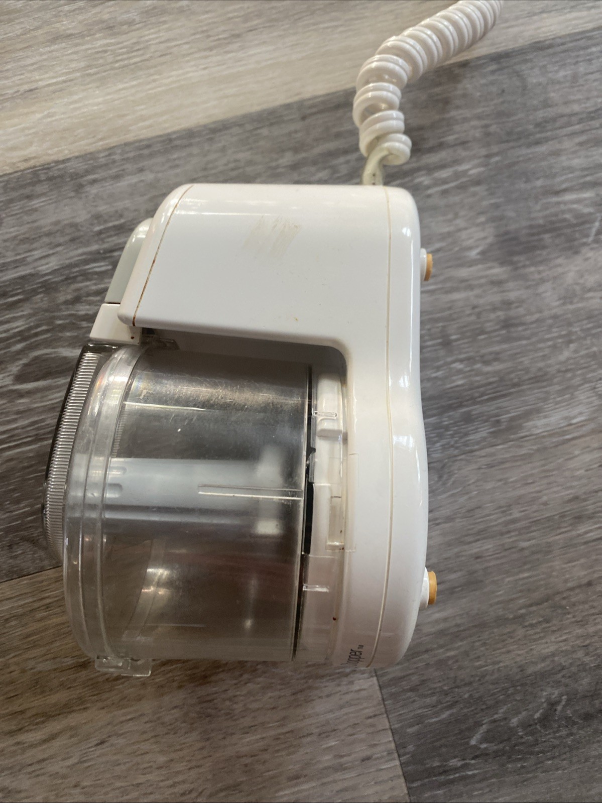 Black & Decker Handy Chopper Plus HC 3000 Type 1 Food Processors *TESTED*