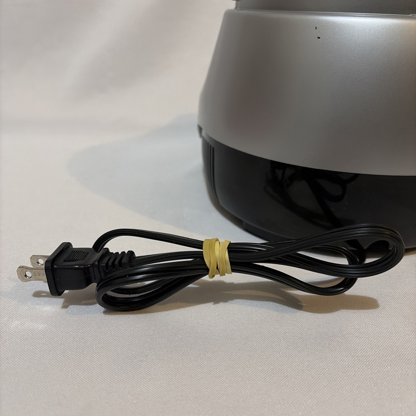 Cuisinart Prep 11 Plus Food Processor CFP-11BCPC Motor Base Replacement Tested
