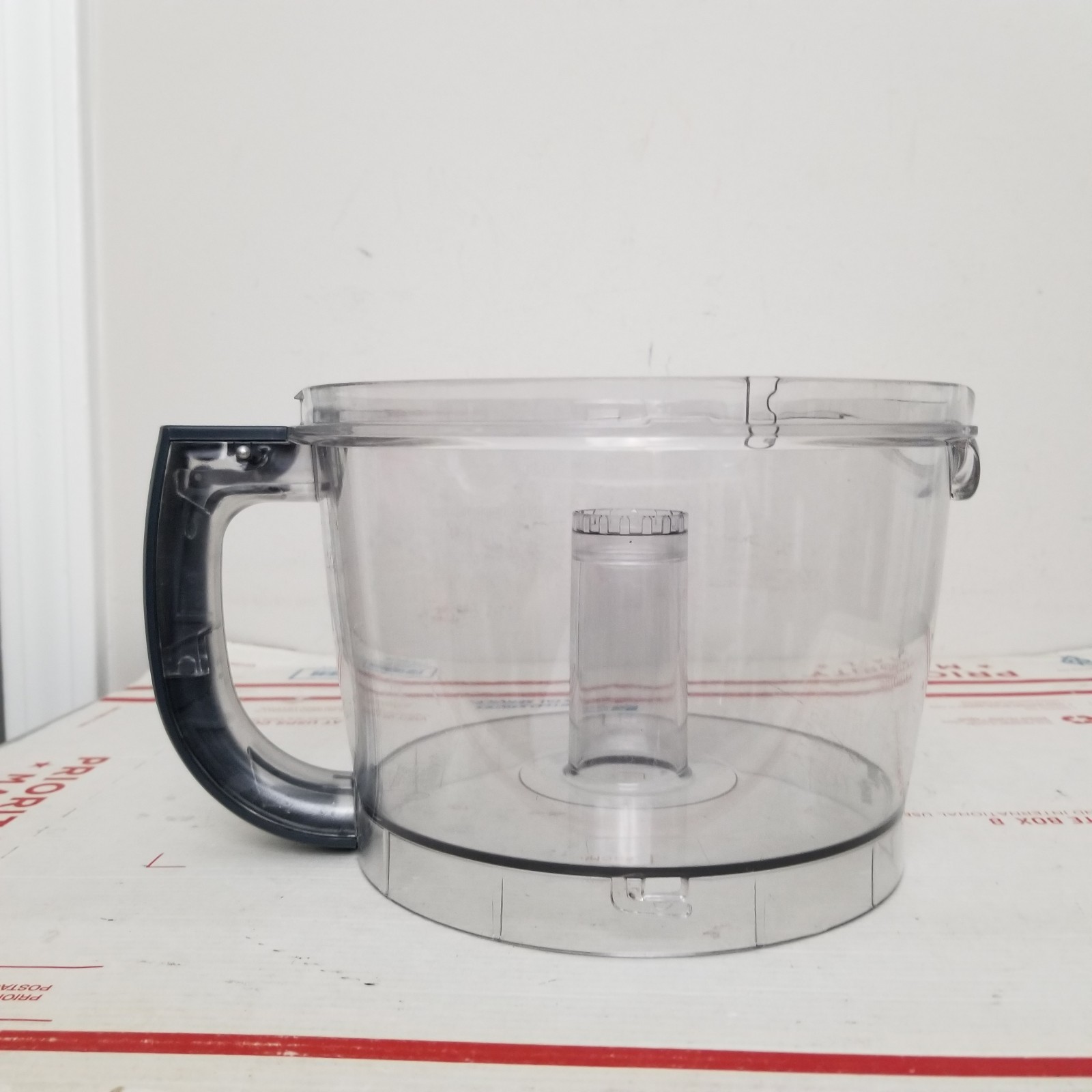 Cuisinart Food Processor Large Work Bowl FP-12LWBT1 Replacement for FP-12DC