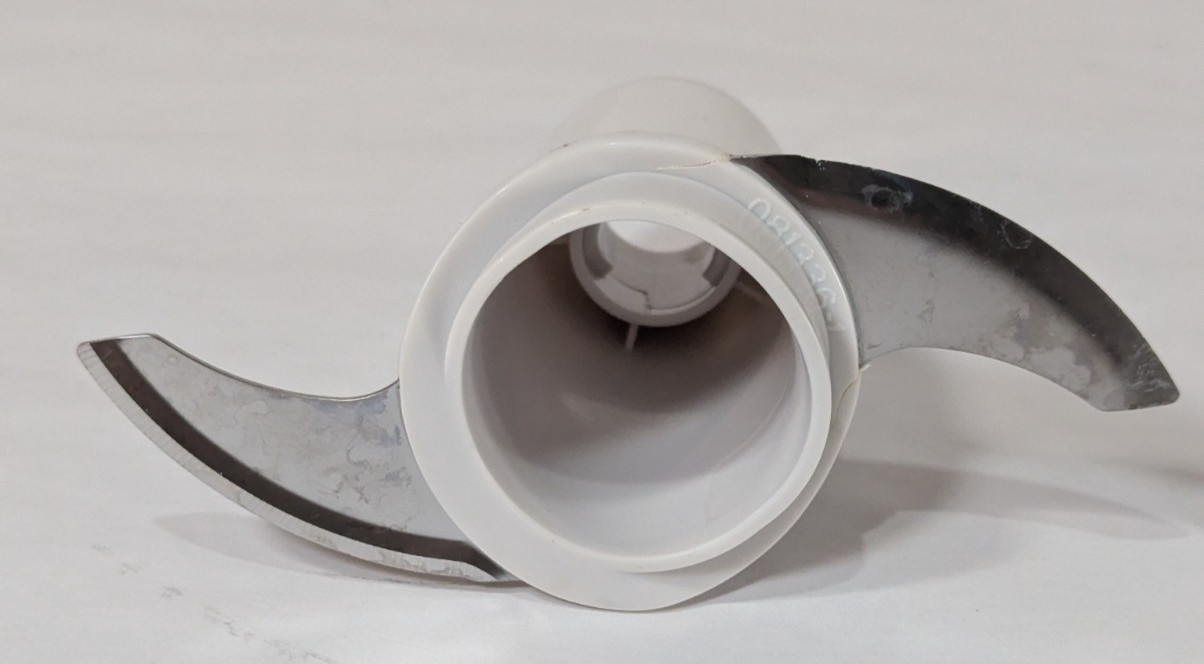 Black + Decker FP1700B Food Processor Chopping BLADE Cutter Replacement Part