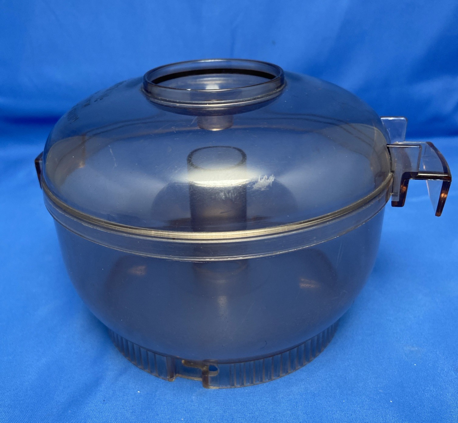 Sunbeam 14081 Oskar Chopper Food Processor Replacement Work Bowl & Lid