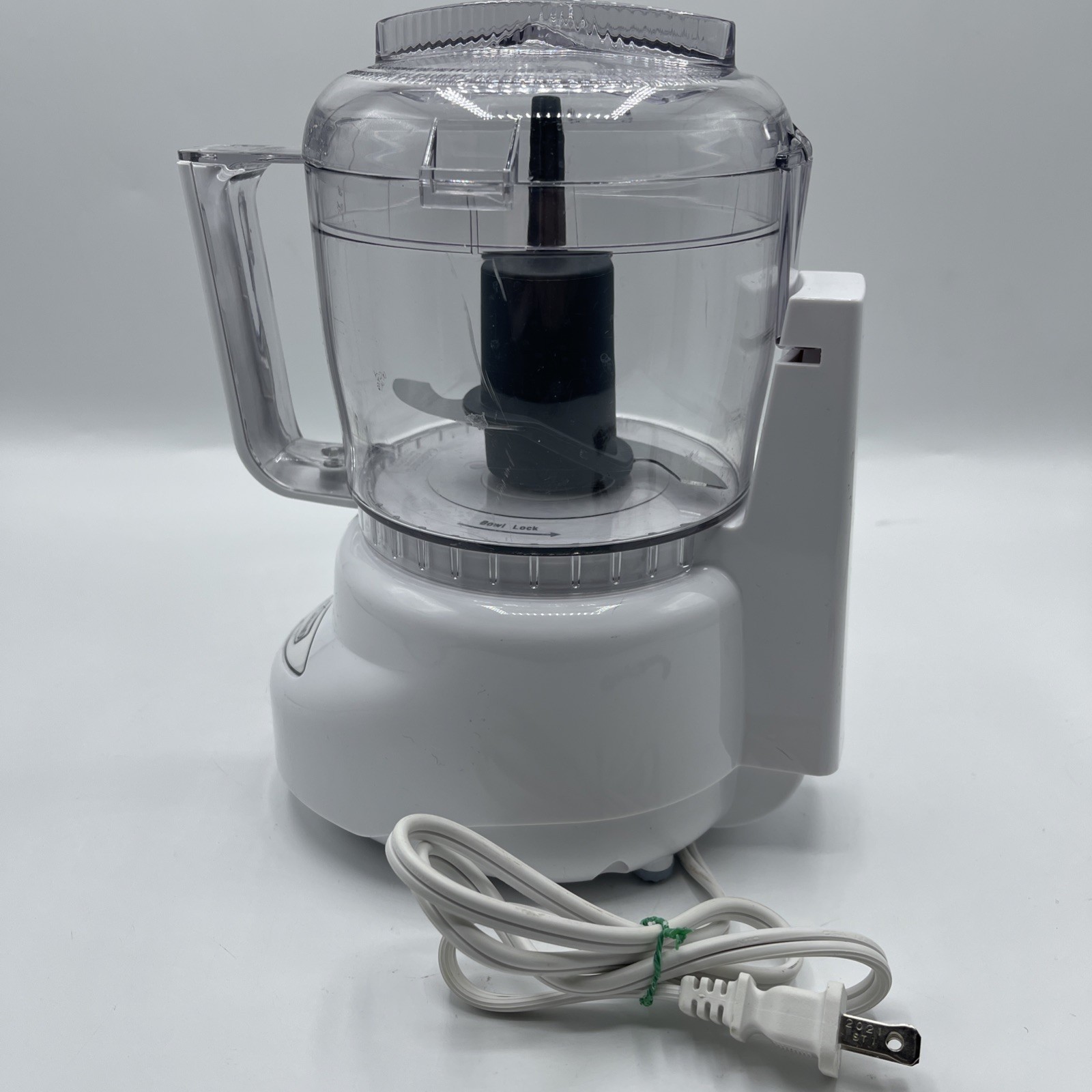 Cuisinart DLC-2A Mini-Prep Plus 12oz Food Processor – White