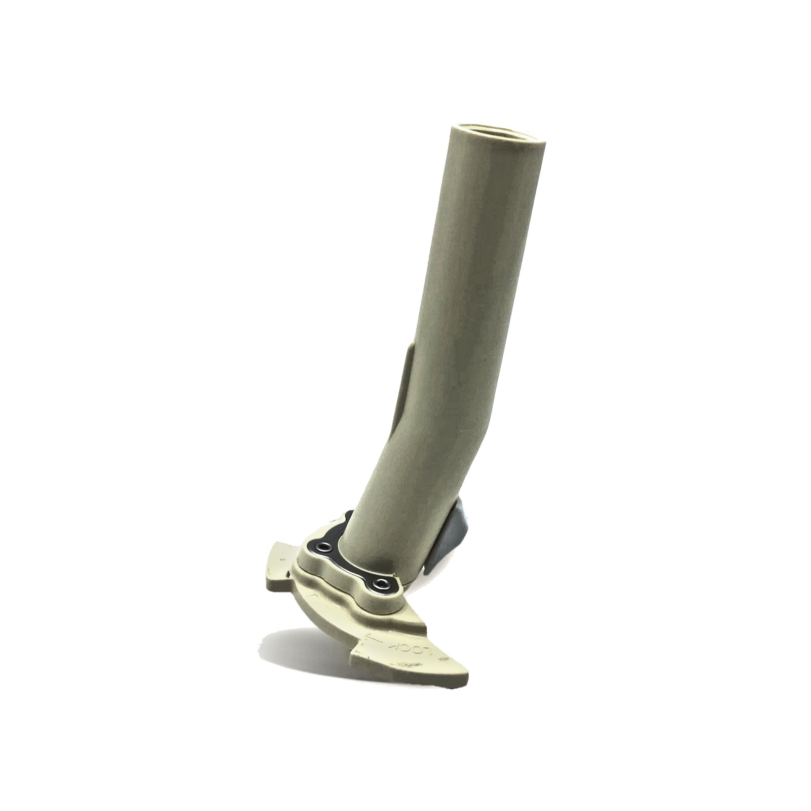 Cuisinart DLC-8 Replacement Part Detachable Stem Disc Adapter DLC-839ATX
