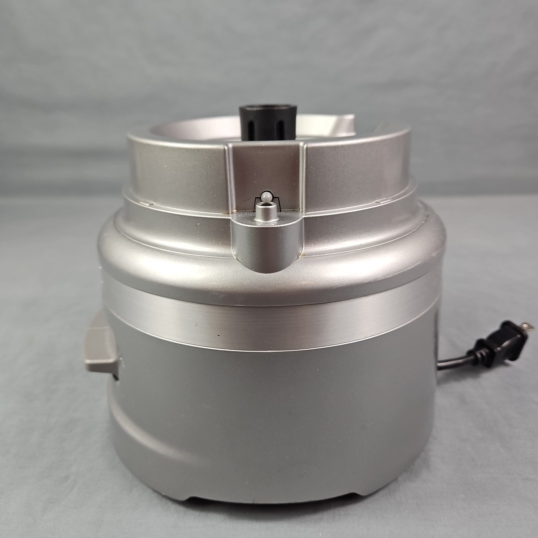 KitchenAid Food Processor Silver Base Motor Only Model KFP0718 KFP0719 KFP0920