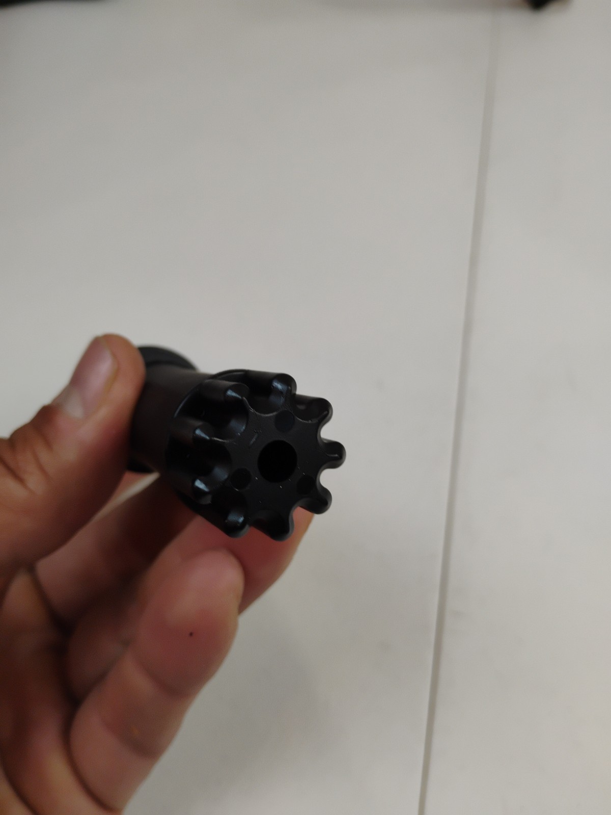 Center Shaft for Black and Decke, FP4200 Food Processor