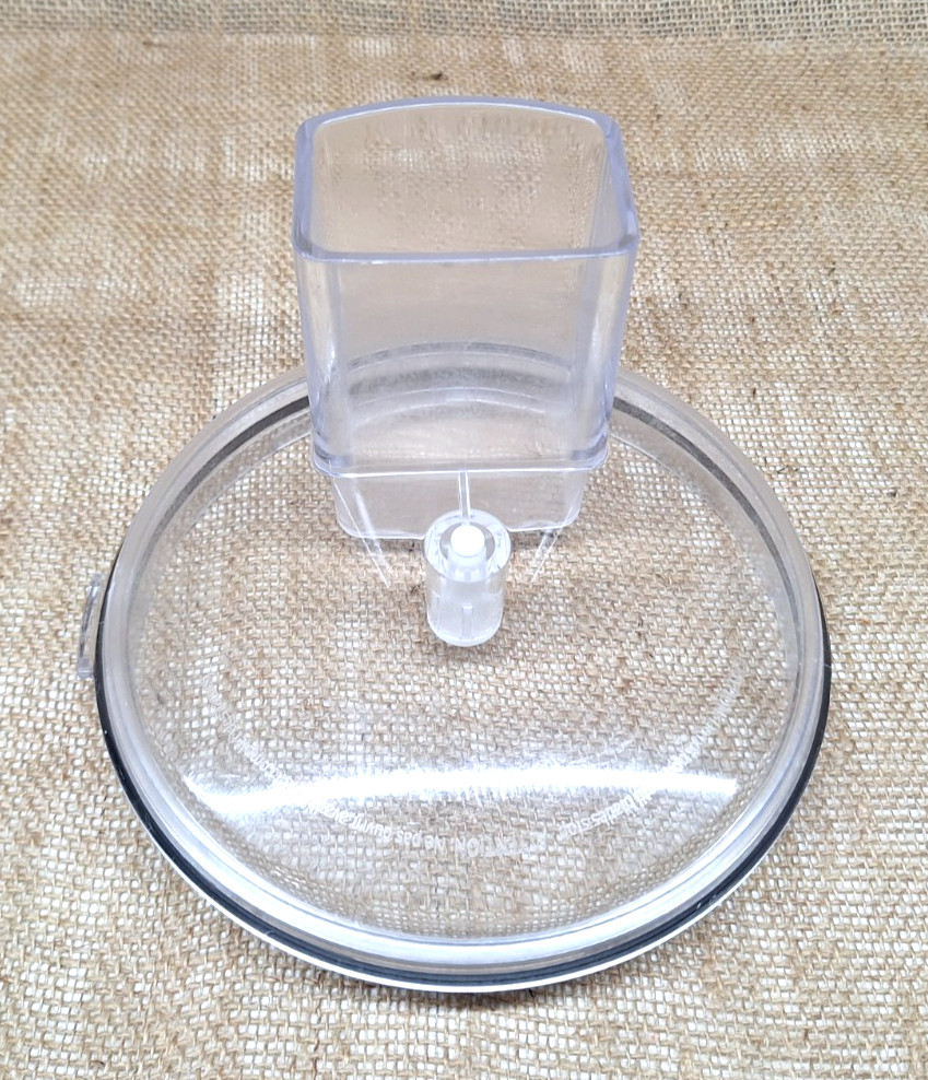 KITCHENAID KFP0711CU0 Food Processor Bowl Lid Only Replacement