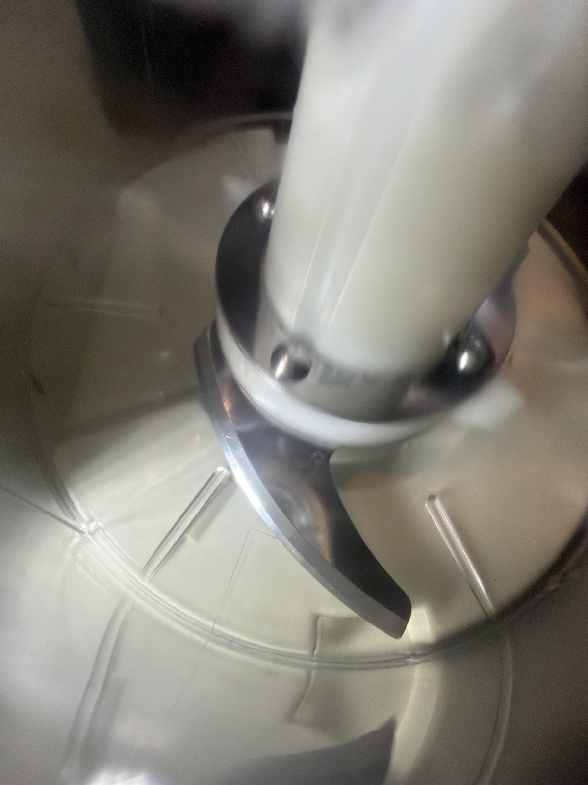 Vintage Mini Food Chopper Processor Compact 60W – Model CI-9202