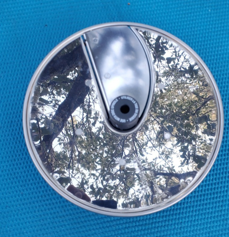 Breville Sous Chef Food Processor BFP800XL Replacement Part: Adjustable Slicer