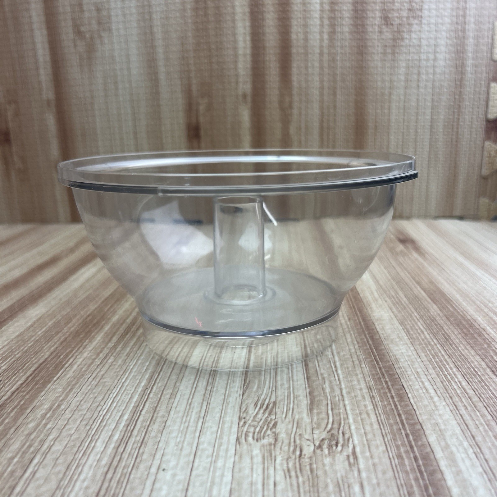 Kitchen Aid Food Processor 4-Cup Mini Work Bowl Replacement Part KFP740