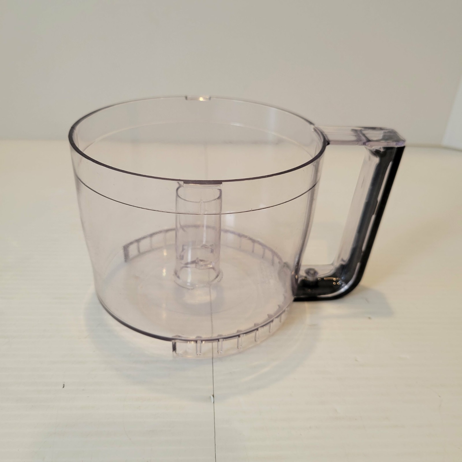 CUISINART MINI-PREP PLUS DLC-2A FOOD PROCESSOR WORK BOWL DLC-2AWB