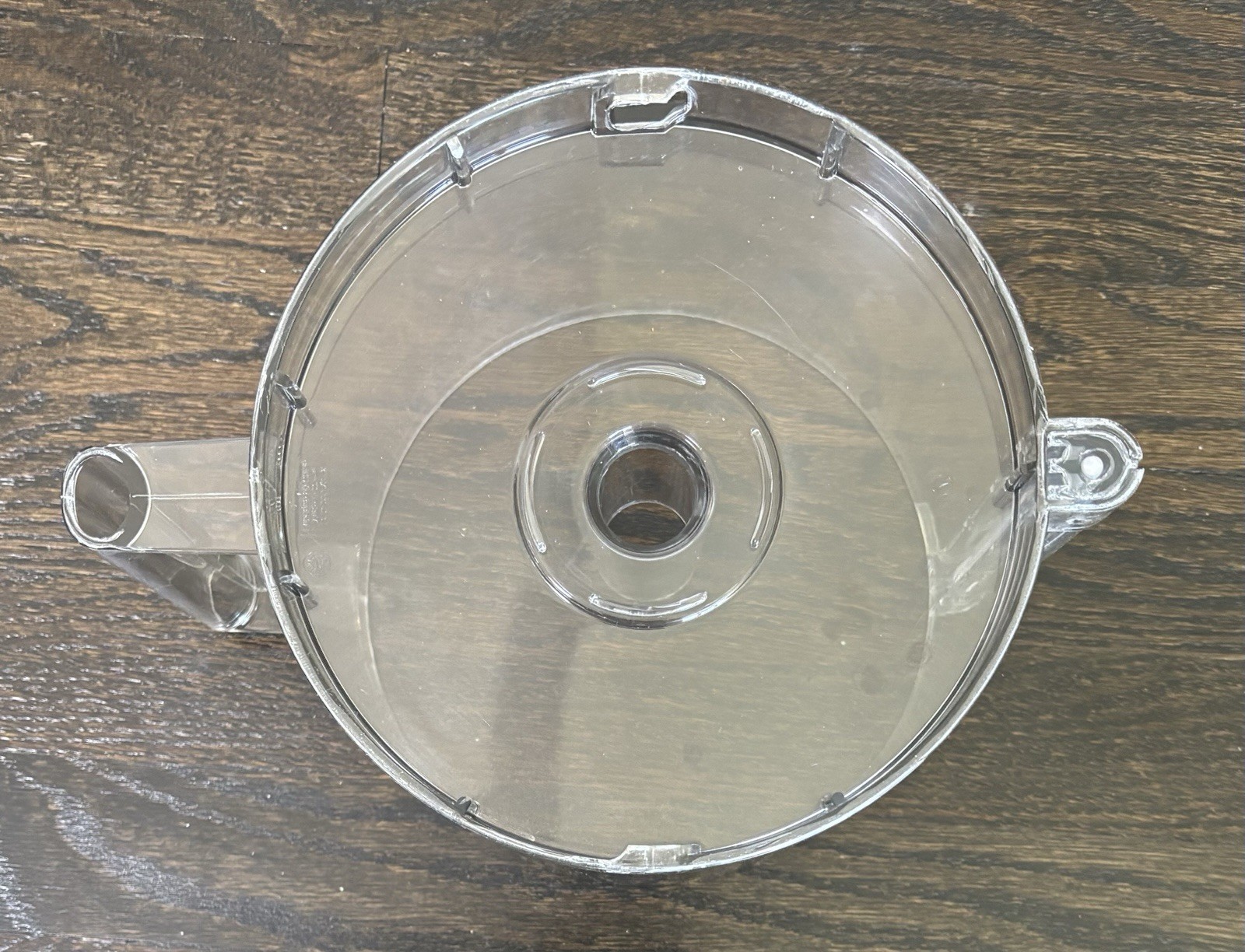 Cuisinart Food Processor Custom 14 DFP-14BCN Work Bowl