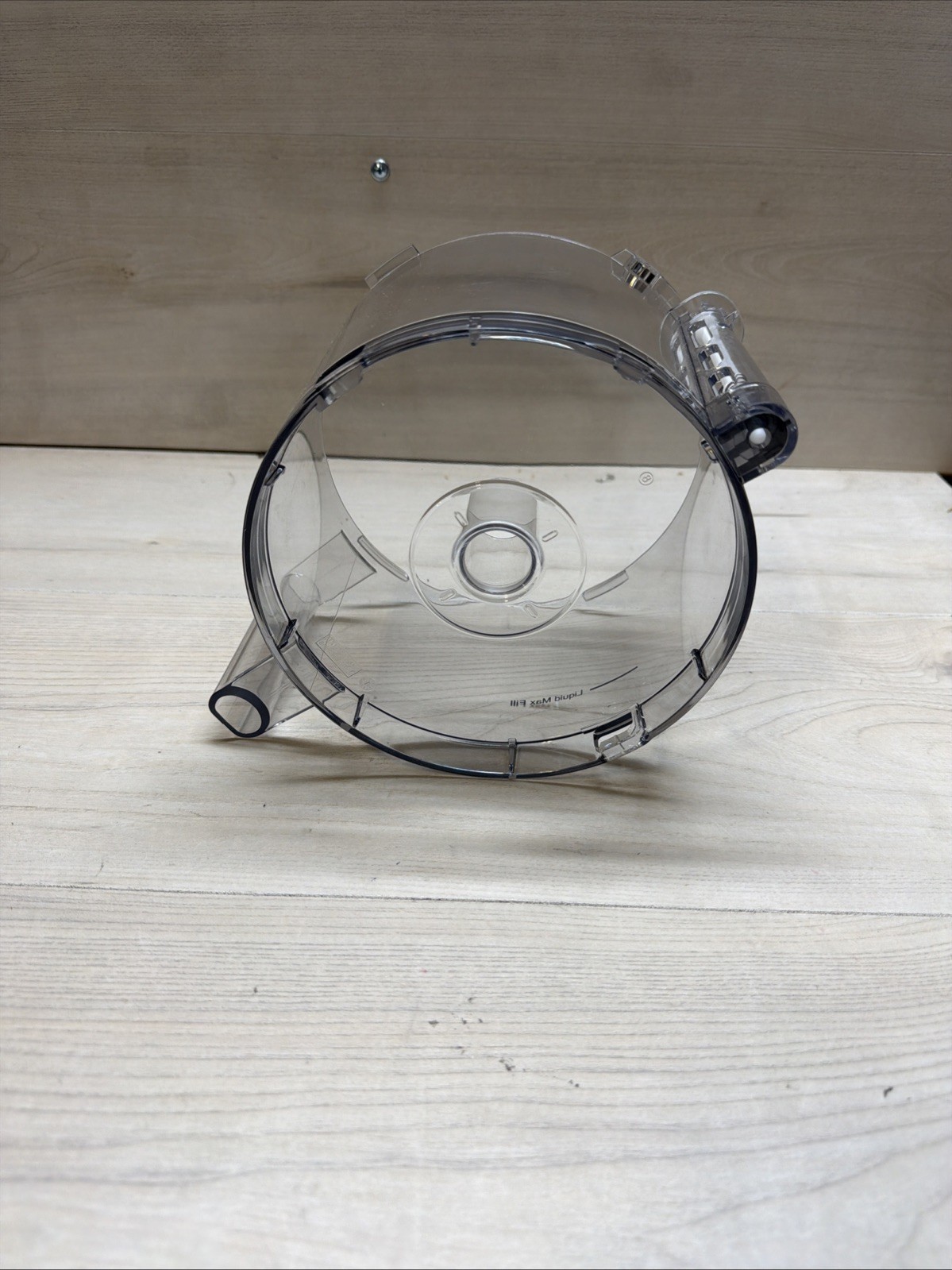 CUISINART DLC-865AGTXT1 OEM TRITON WORK BOWL NEW