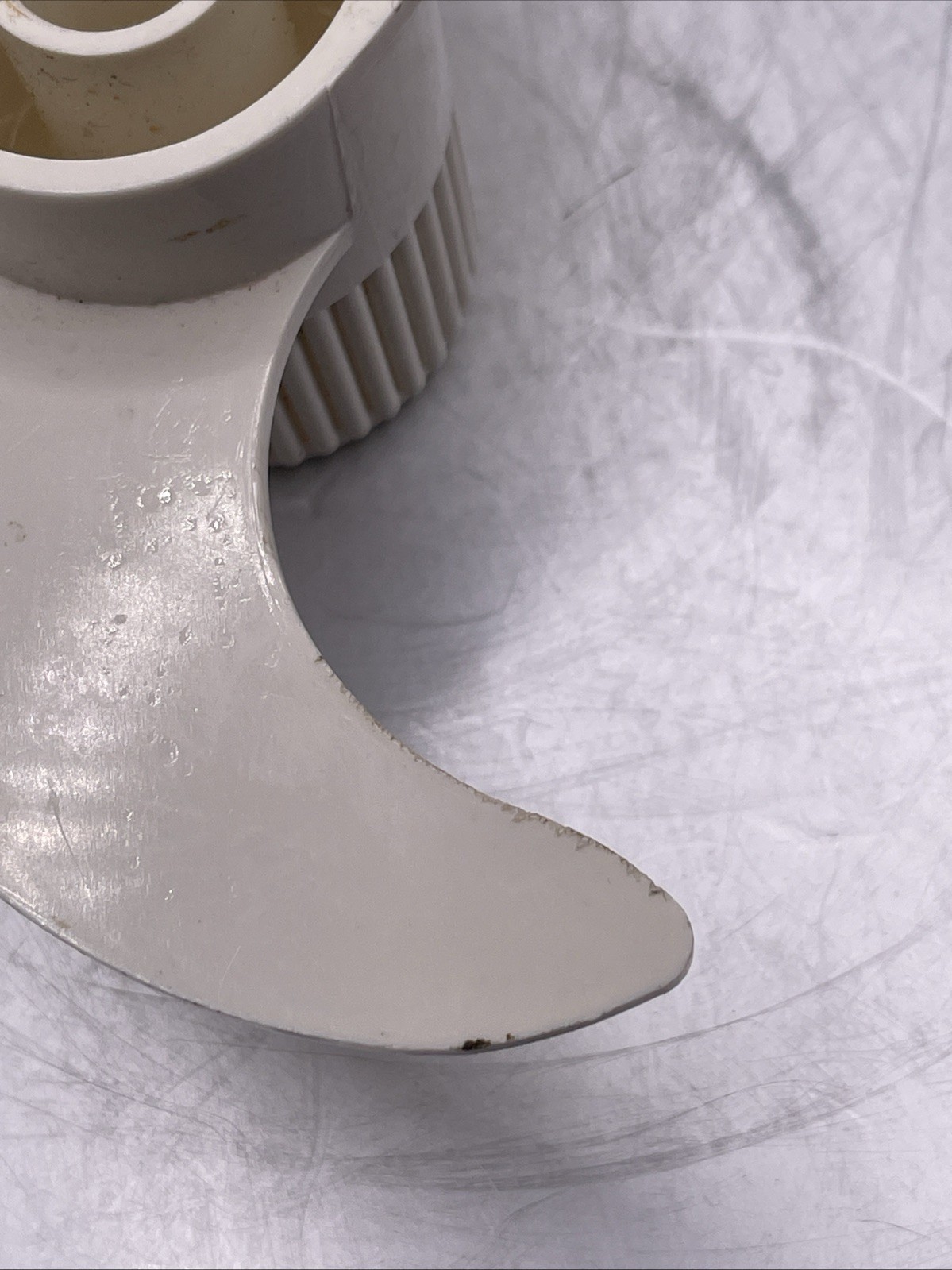 American Food Processor Model 8000 Dough Blade Replacement Part