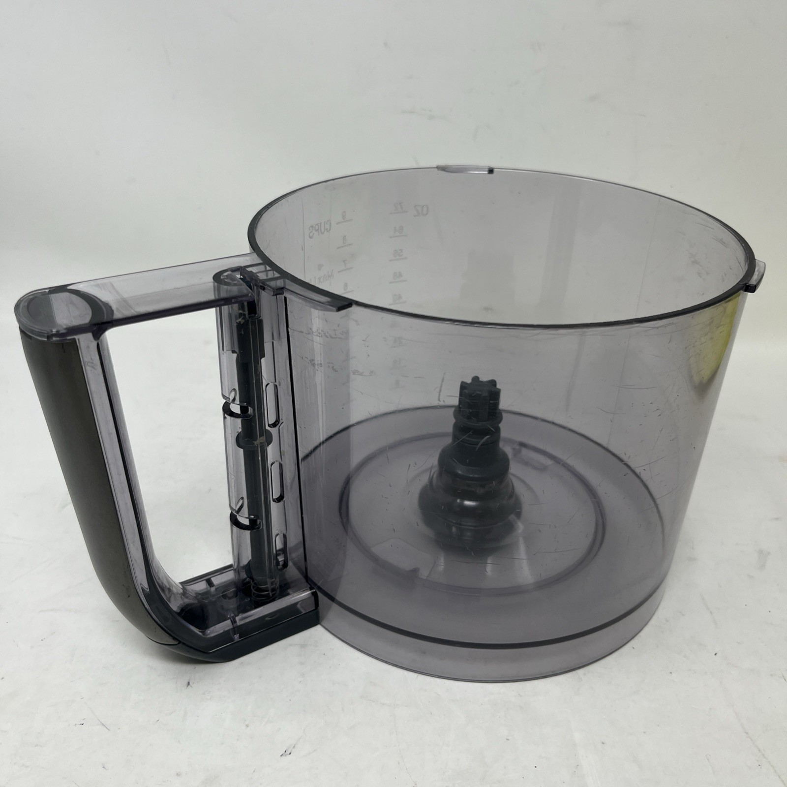 Cuisinart 11 Cup Food Processor Models CFP-22 FP-11 Part, Work Bowl FP-11GGMWB
