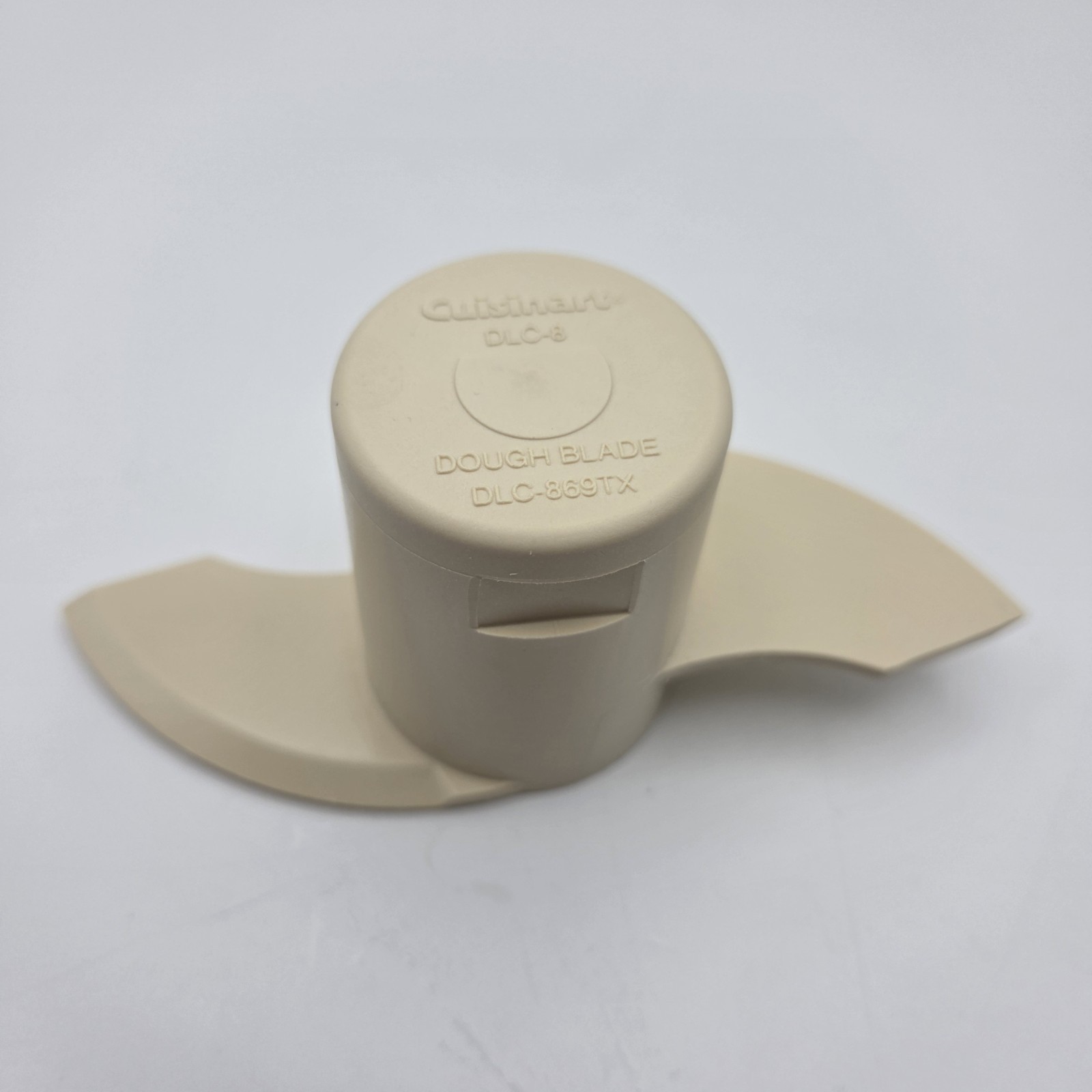 Cuisinart BDH-2C Food Processor Blade And Disc Holder With Blades