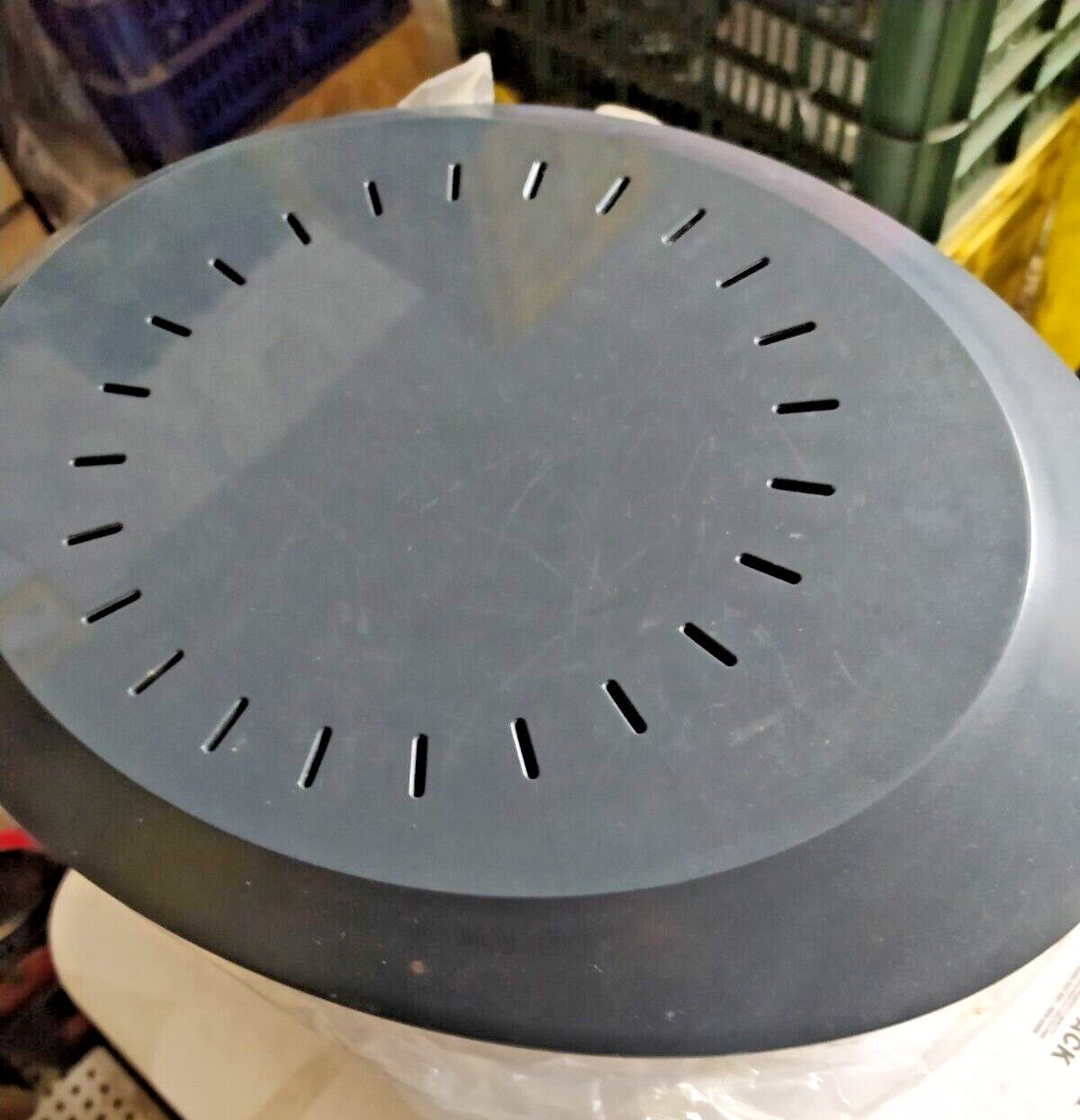 FOLLETTO BIMBY VAROMA COMPLETE TM31