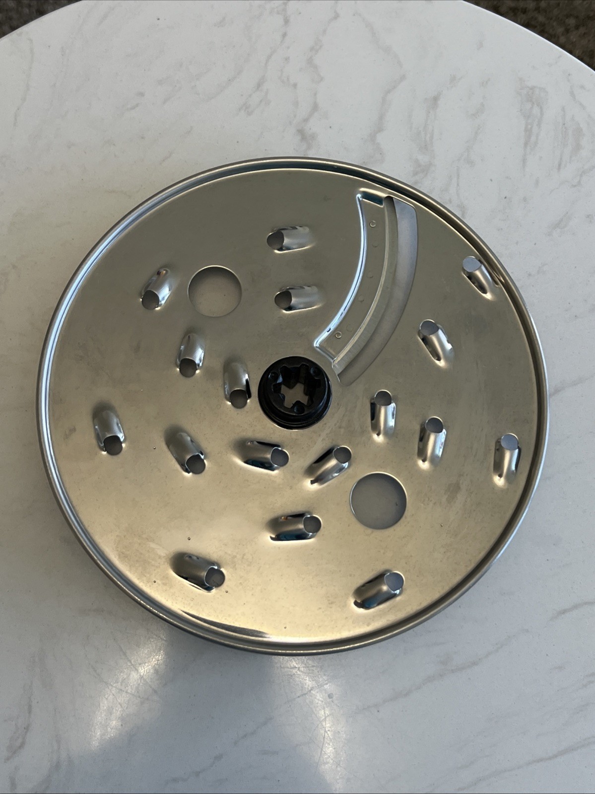 Oster Food Processor 14 Cup FPSTFP4263-DFL Replacement Slice/Shred Disc