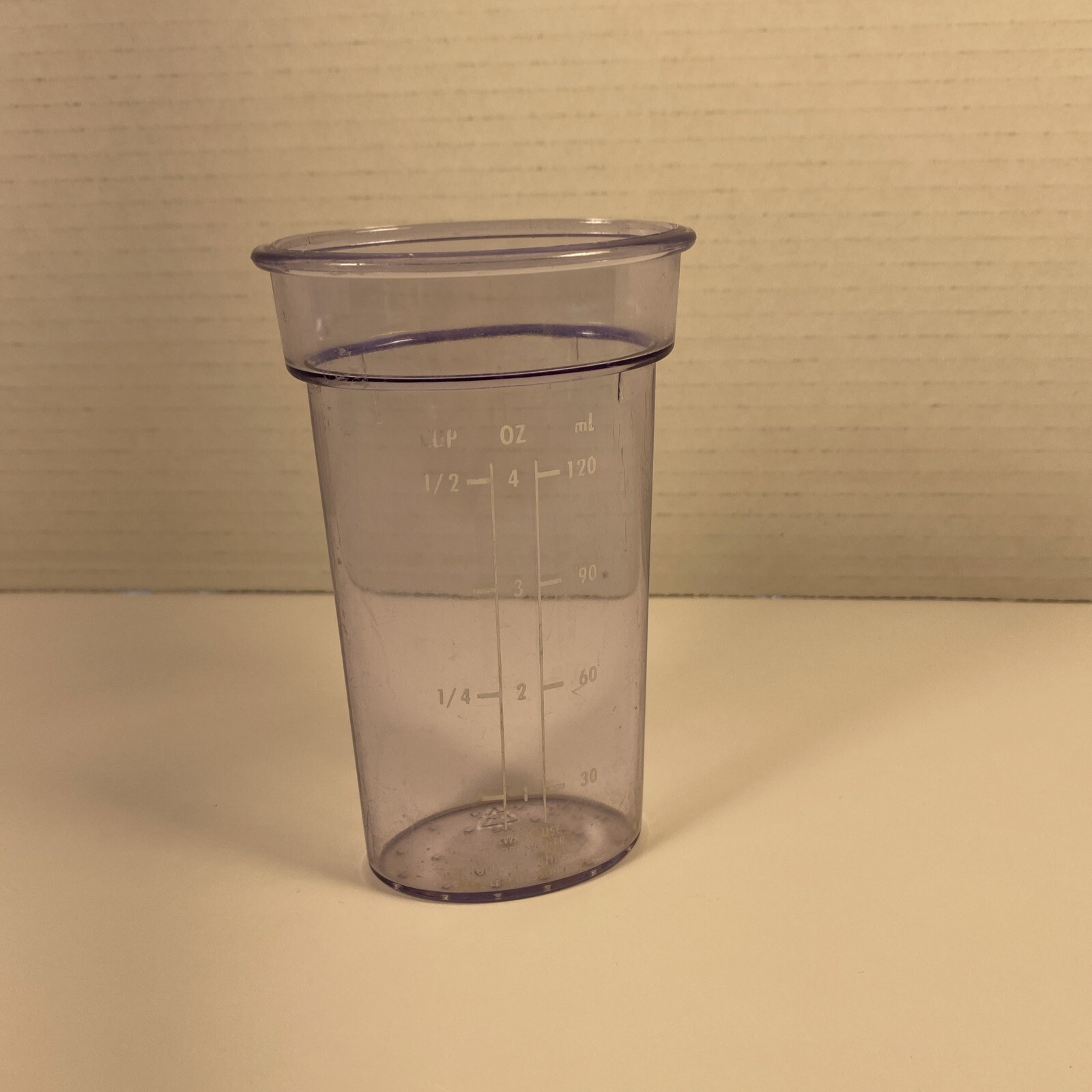 Hamilton Beach Pusher Food Processor FP09 705507 Replacement
