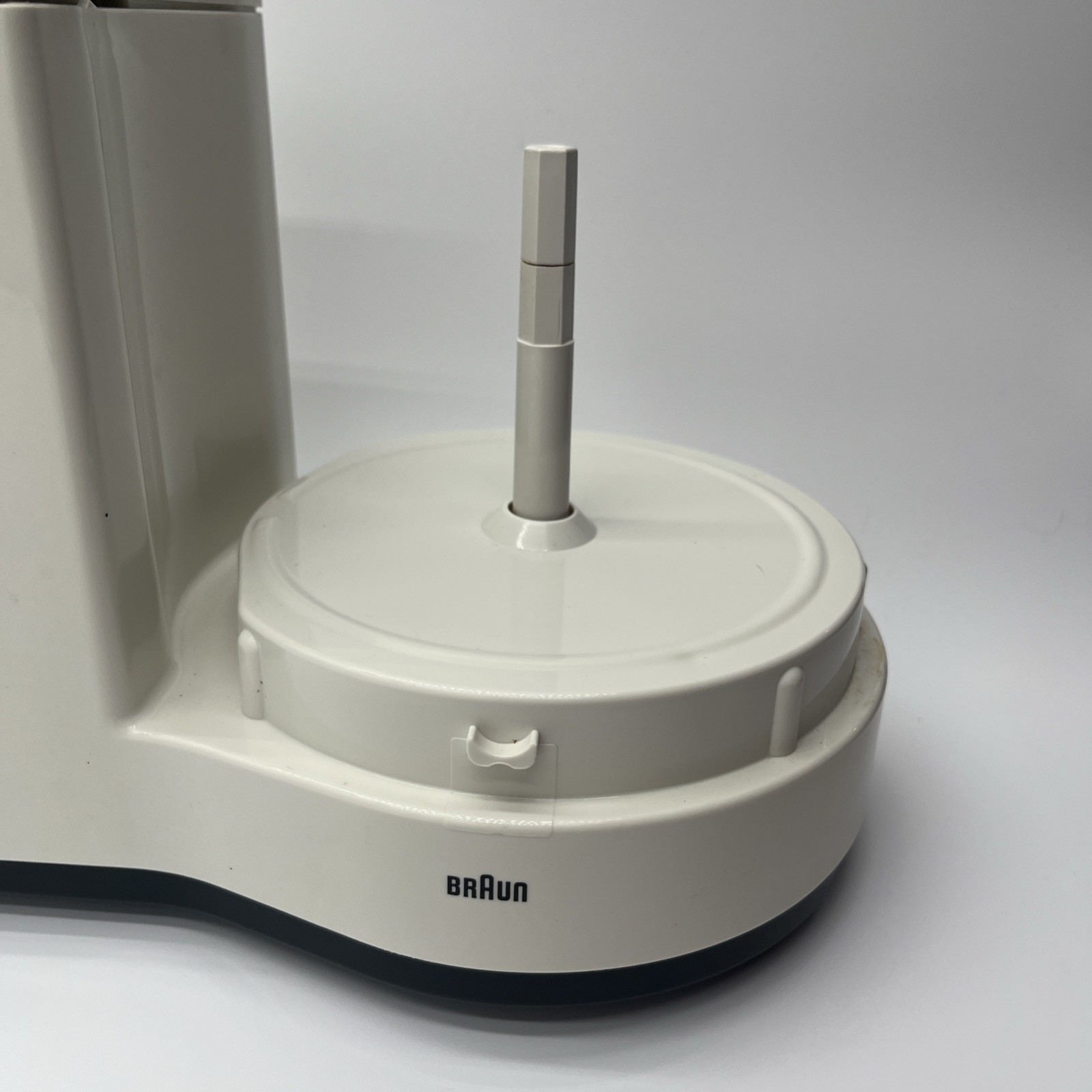 Braun Food Processor Replacement Power Base Motor Unit 4259 Made in Germany