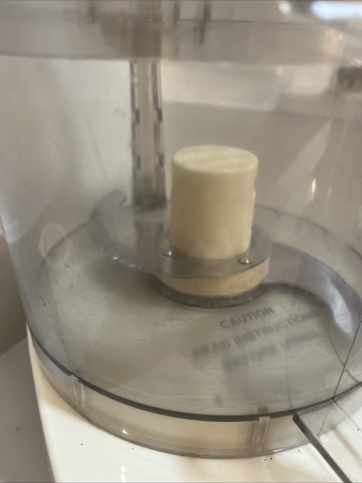 Cuisinart Pro Custom 11″ Food Processor