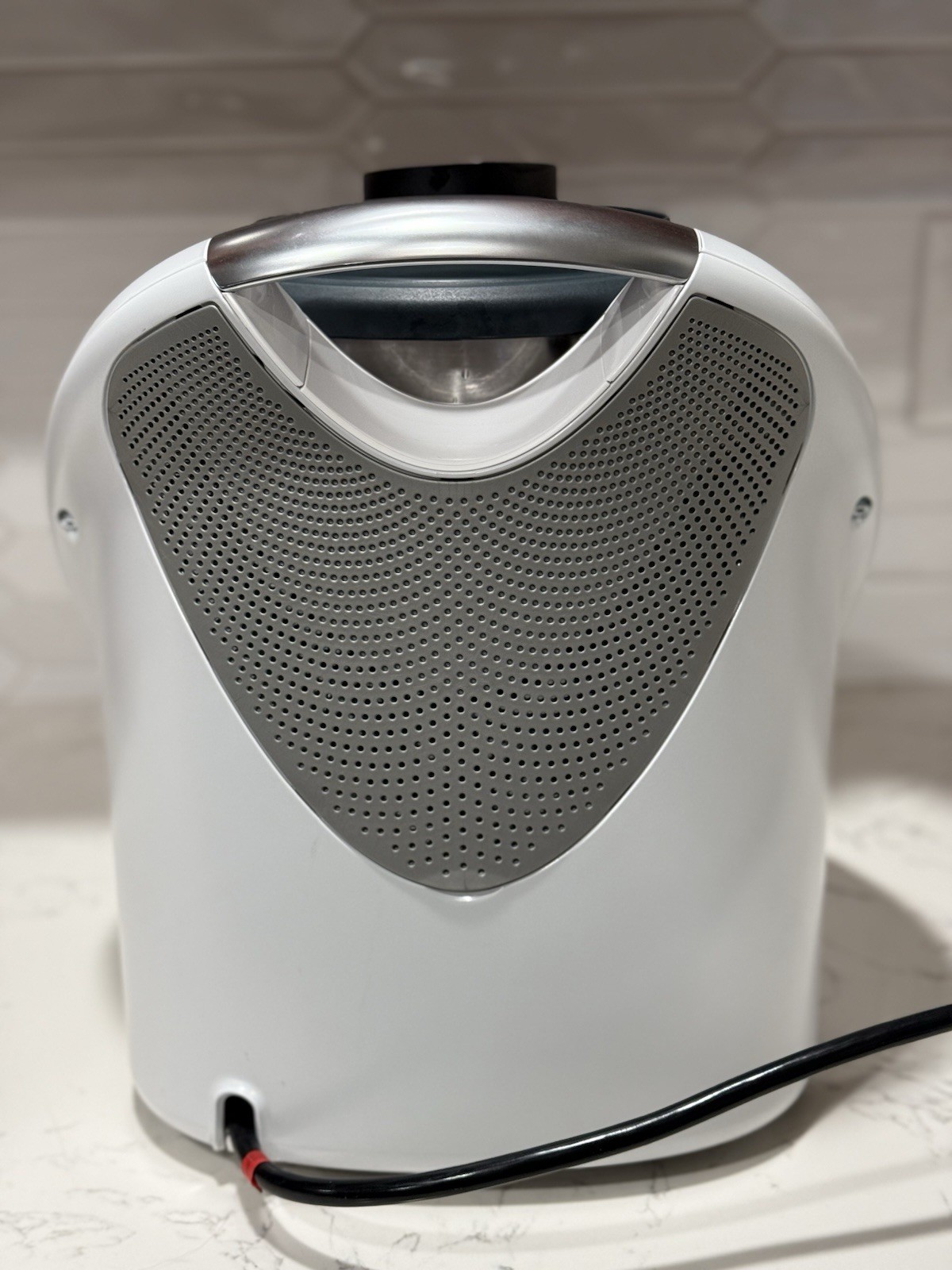 Vorwerk Thermomix TM6-5 All In One Cooker Wifi Processor Made in Germany EUC