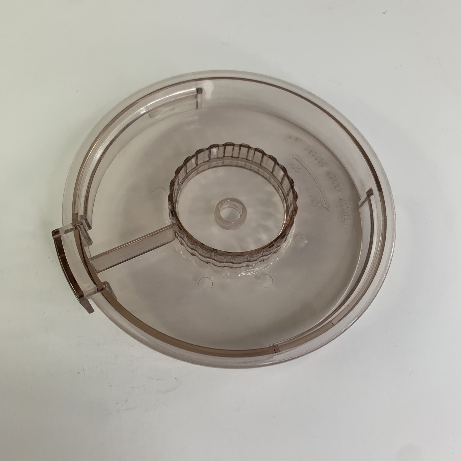Sunbeam OSKAR Plus #14141 Replacement Part DRINK MIXER JAR Vintage Part