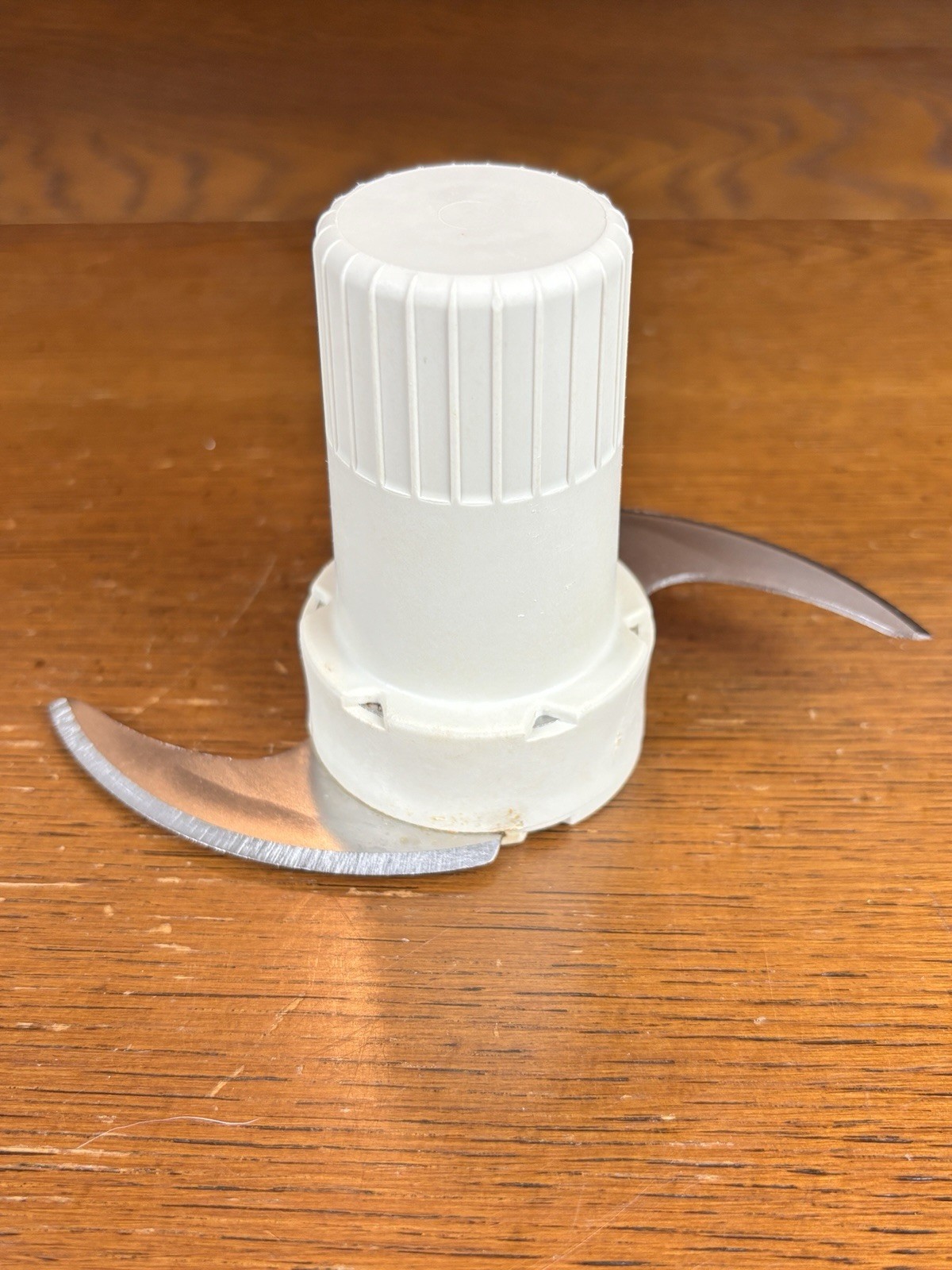 Regal La Machine 1 Food Processor Model V813 Replacement Part Chopping Blade OEM