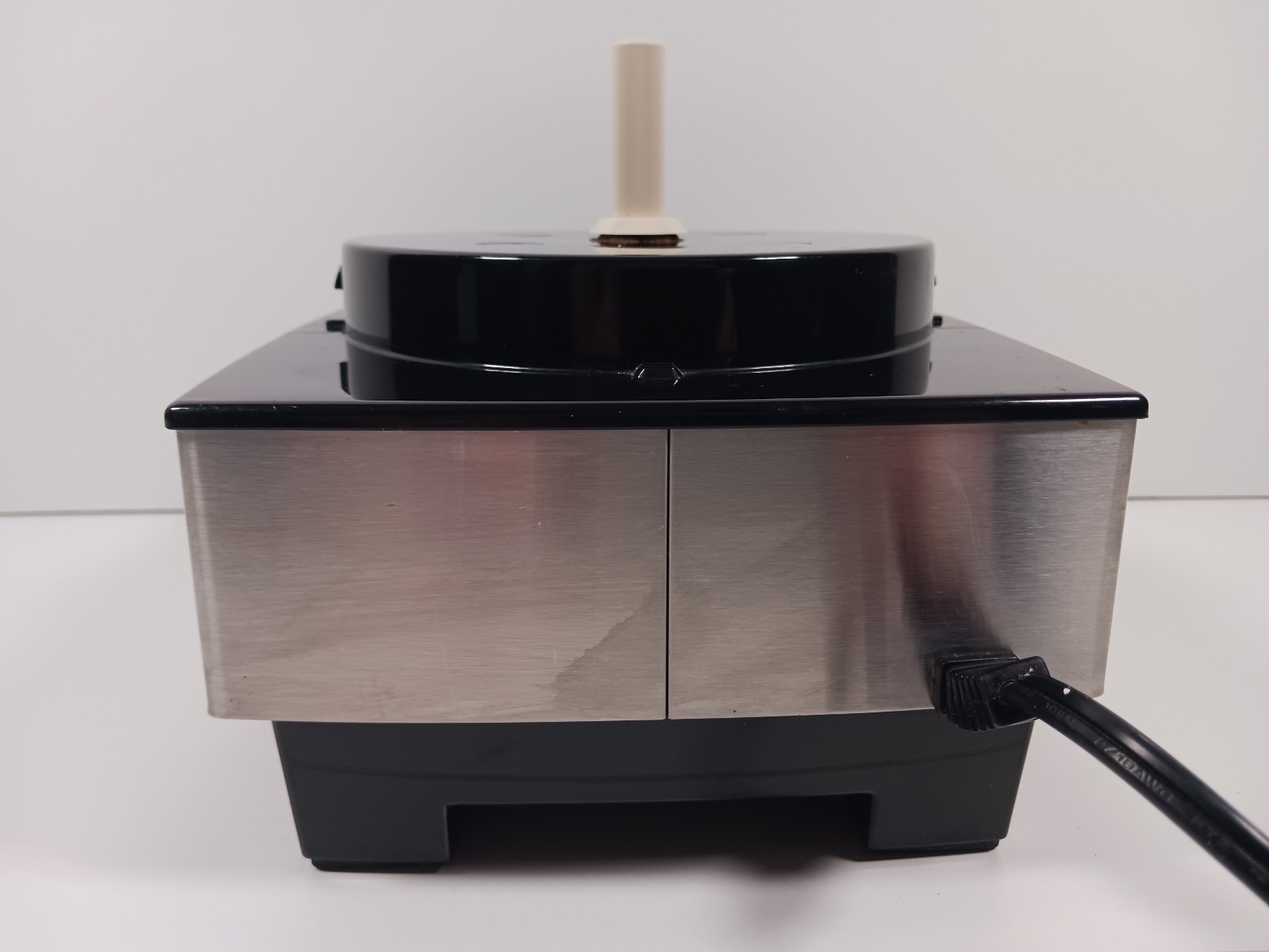Replacement Cuisinart DLC-10 Plus 7-Cup Food Processor Base Only EV-7SA2 Tested