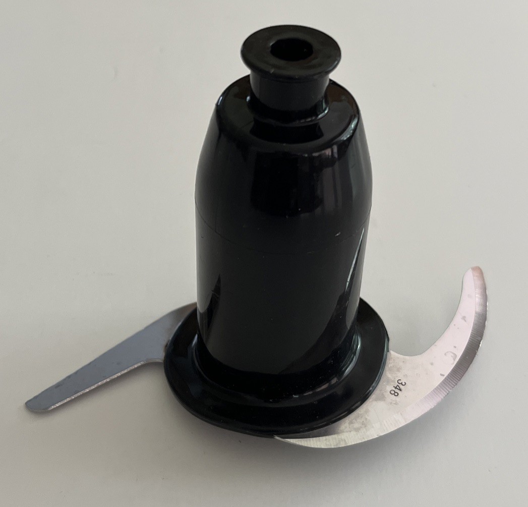 Cuisinart DLC-6 Food Processor Replacement Parts – Work Bowl, Lid & S Chop Blade
