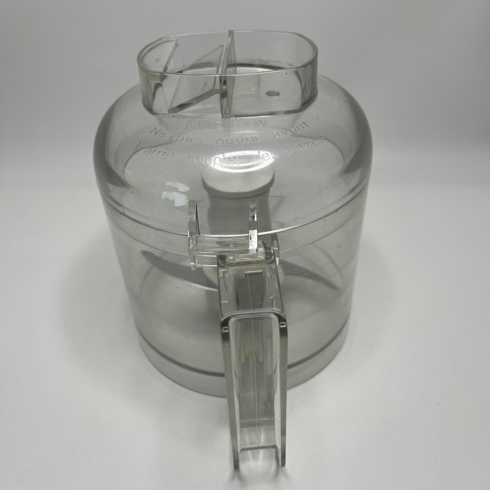 KitchenAid Chefs Chopper KFC3100 Replacement Parts Bowl Lid And Blade Only