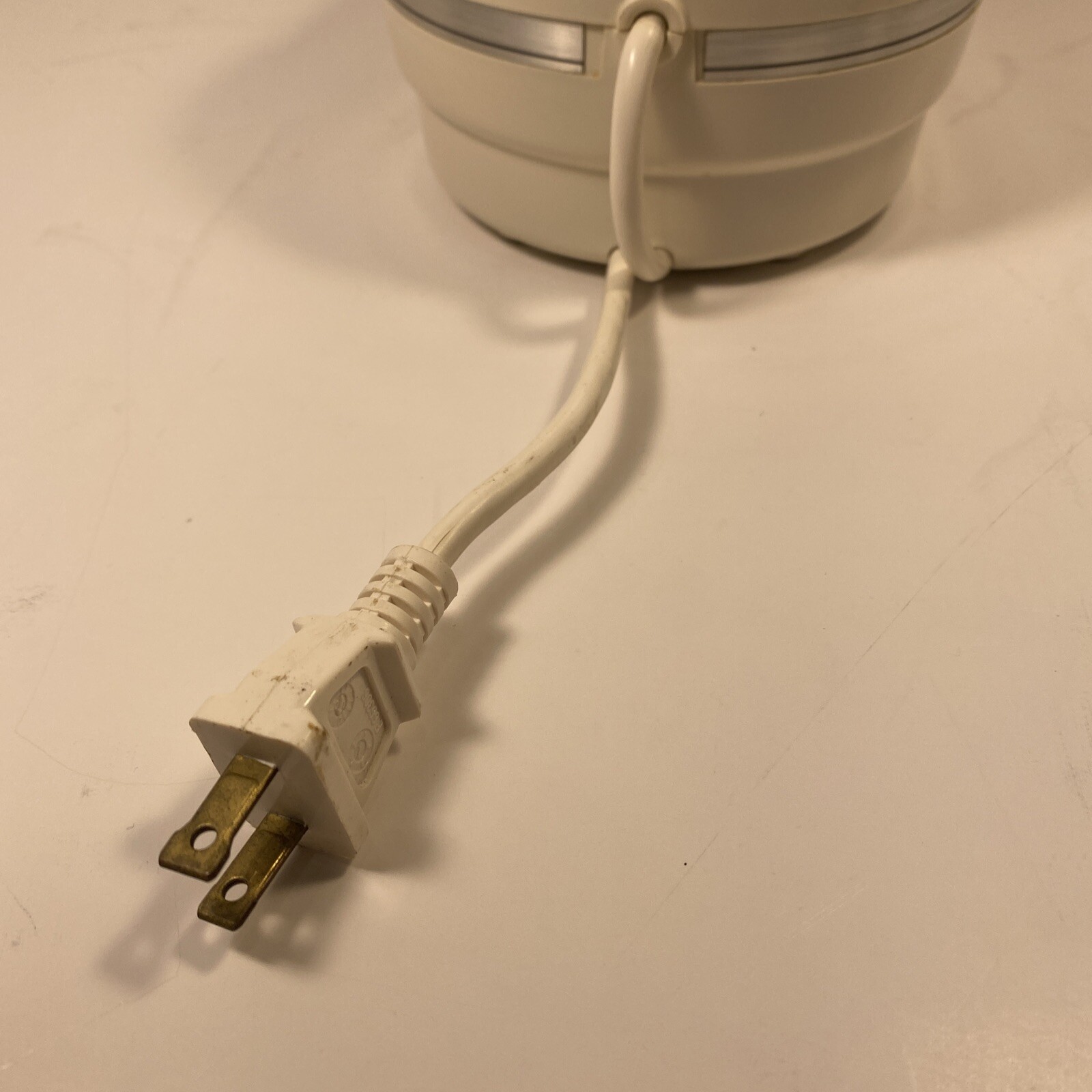 Kitchen Aid Chefs Chopper Base Motor Only Tested Working KFC3100