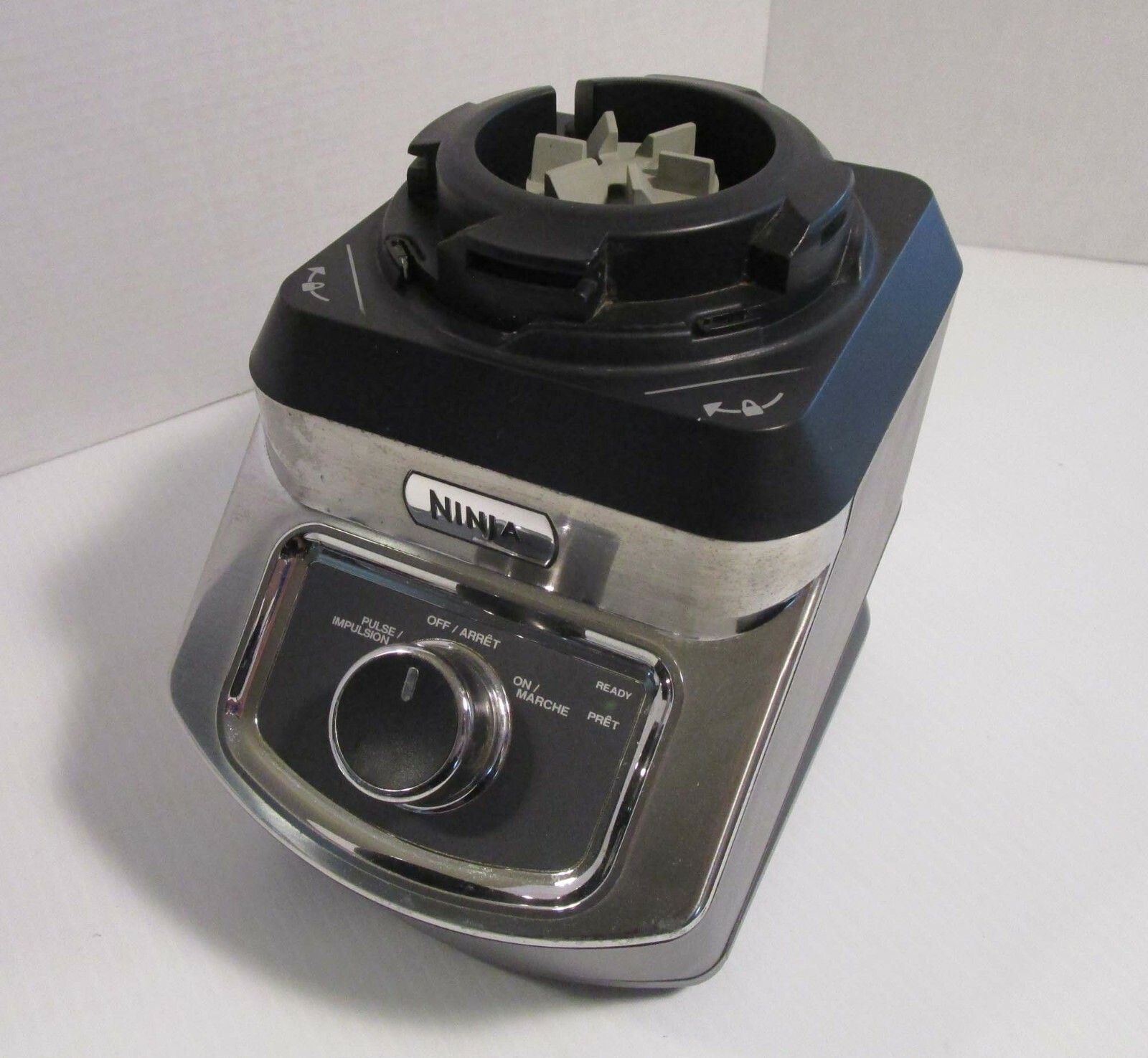 Ninja BL500 Replacement Motor Base For Professional Blender 900w