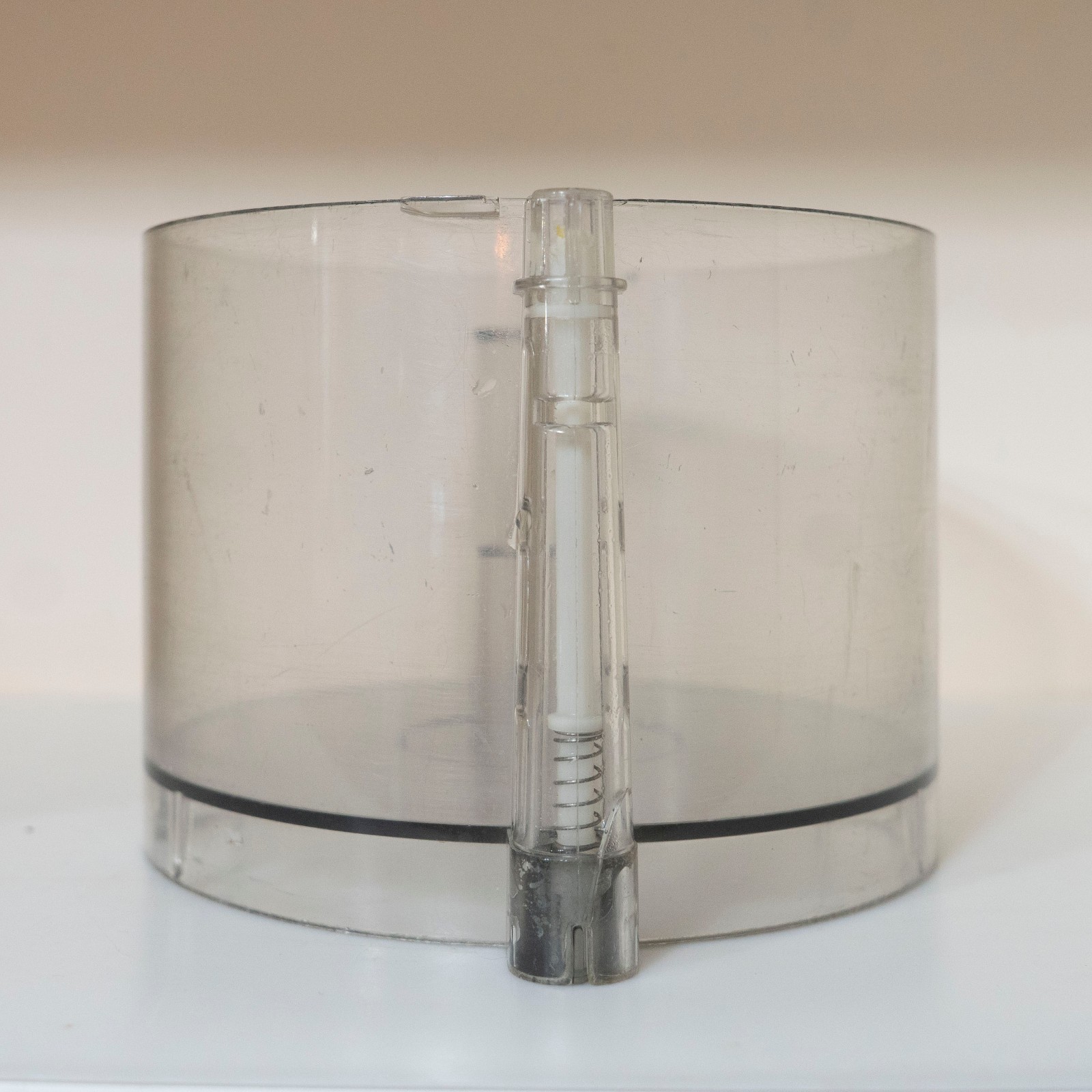 Cuisinart Deluxe 11 Food Processor Replacement Bowl Only DLC-865AGTX