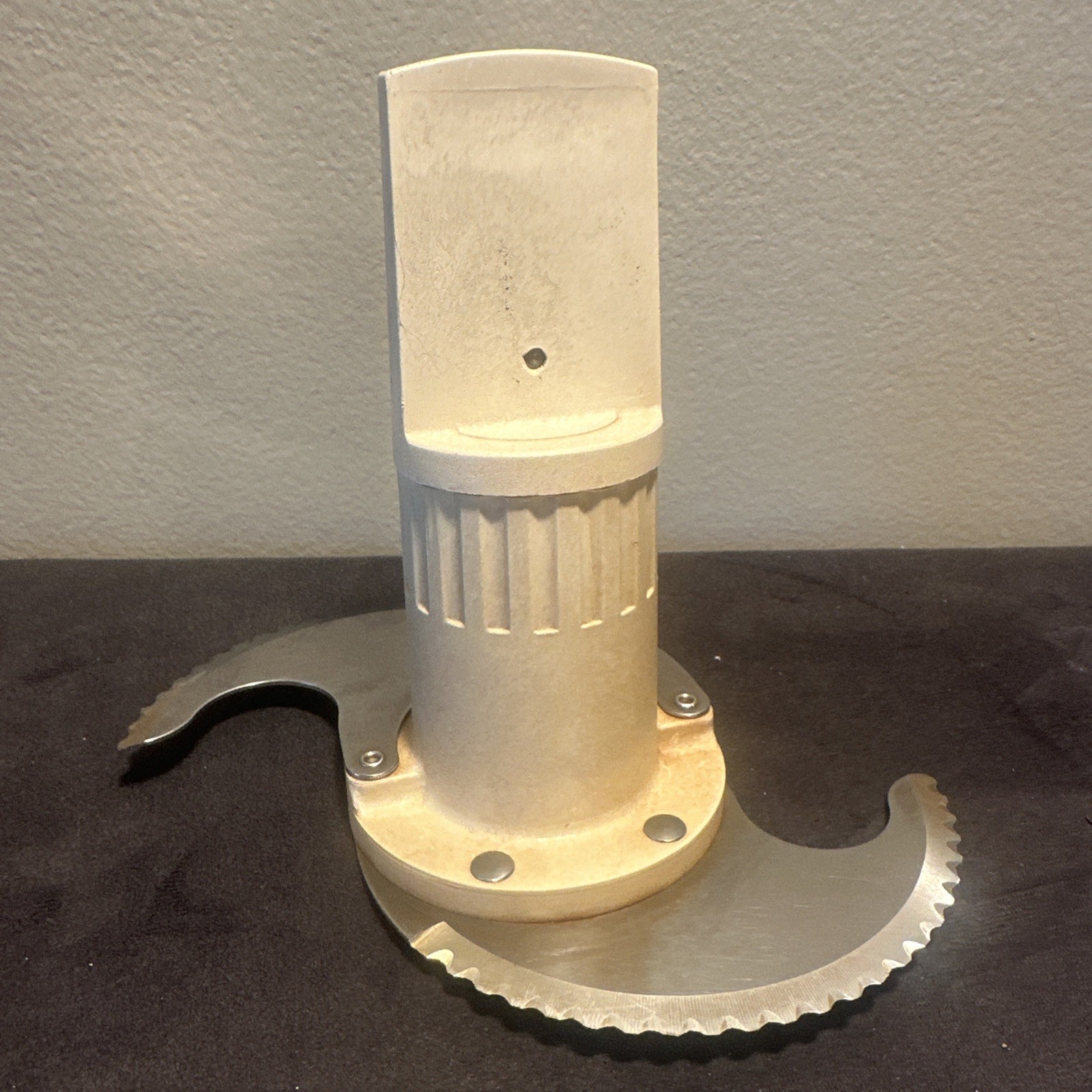 Sunbeam Original Le Chef 14-11 Food Processor Replacement Part Chop Blade