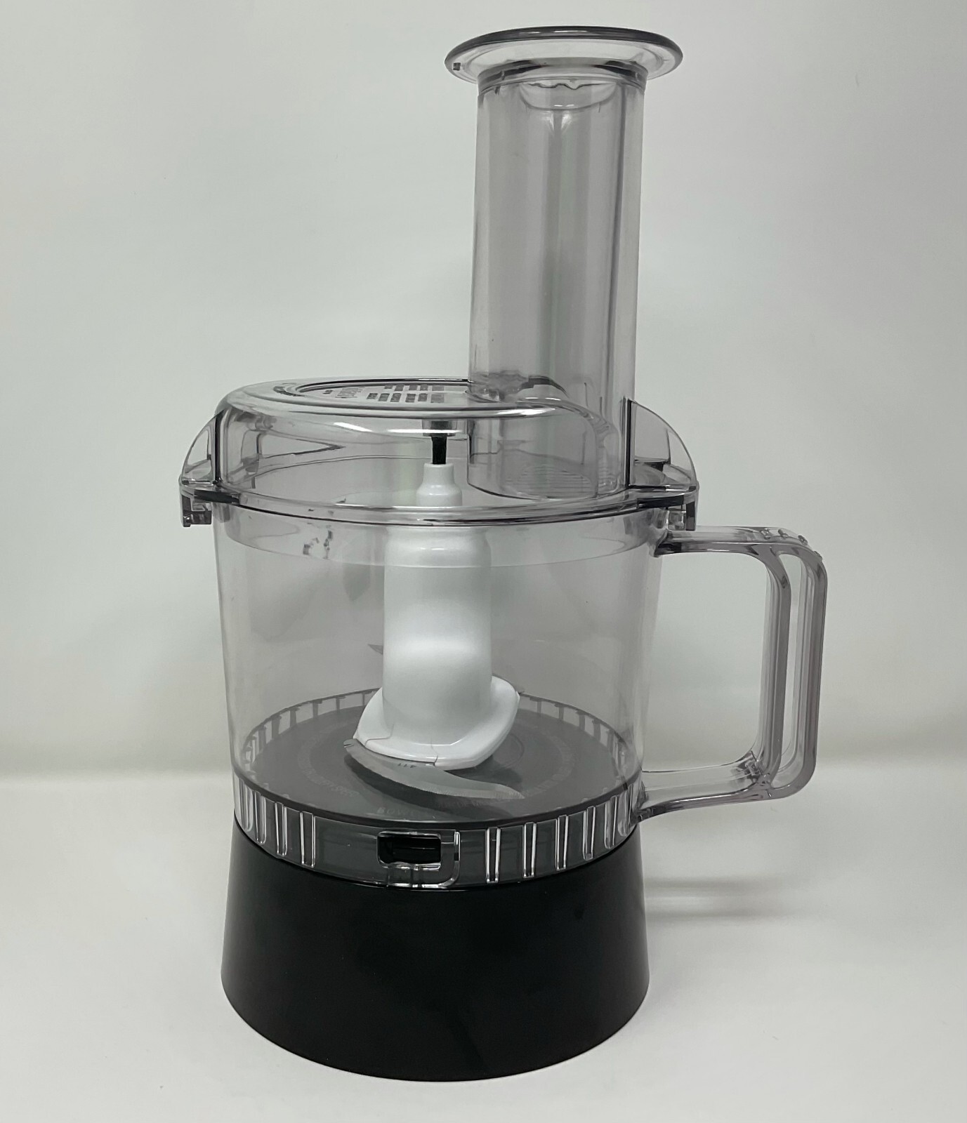 Cuisinart Powerblend Duet Food Processor Model # AFP-7
