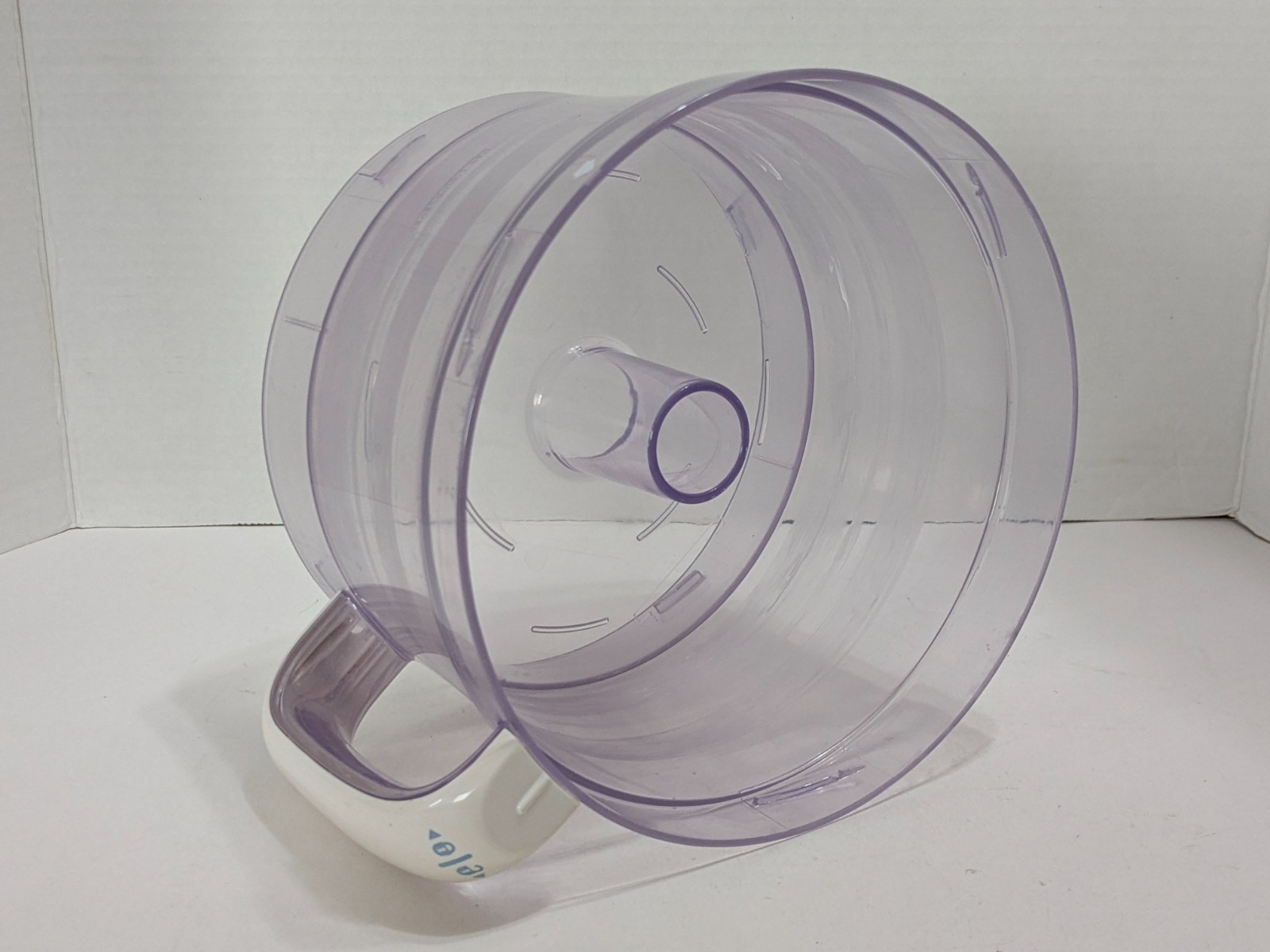 Hamilton Beach 70590 Food Processor FP11 Replacement Part Work Bowl
