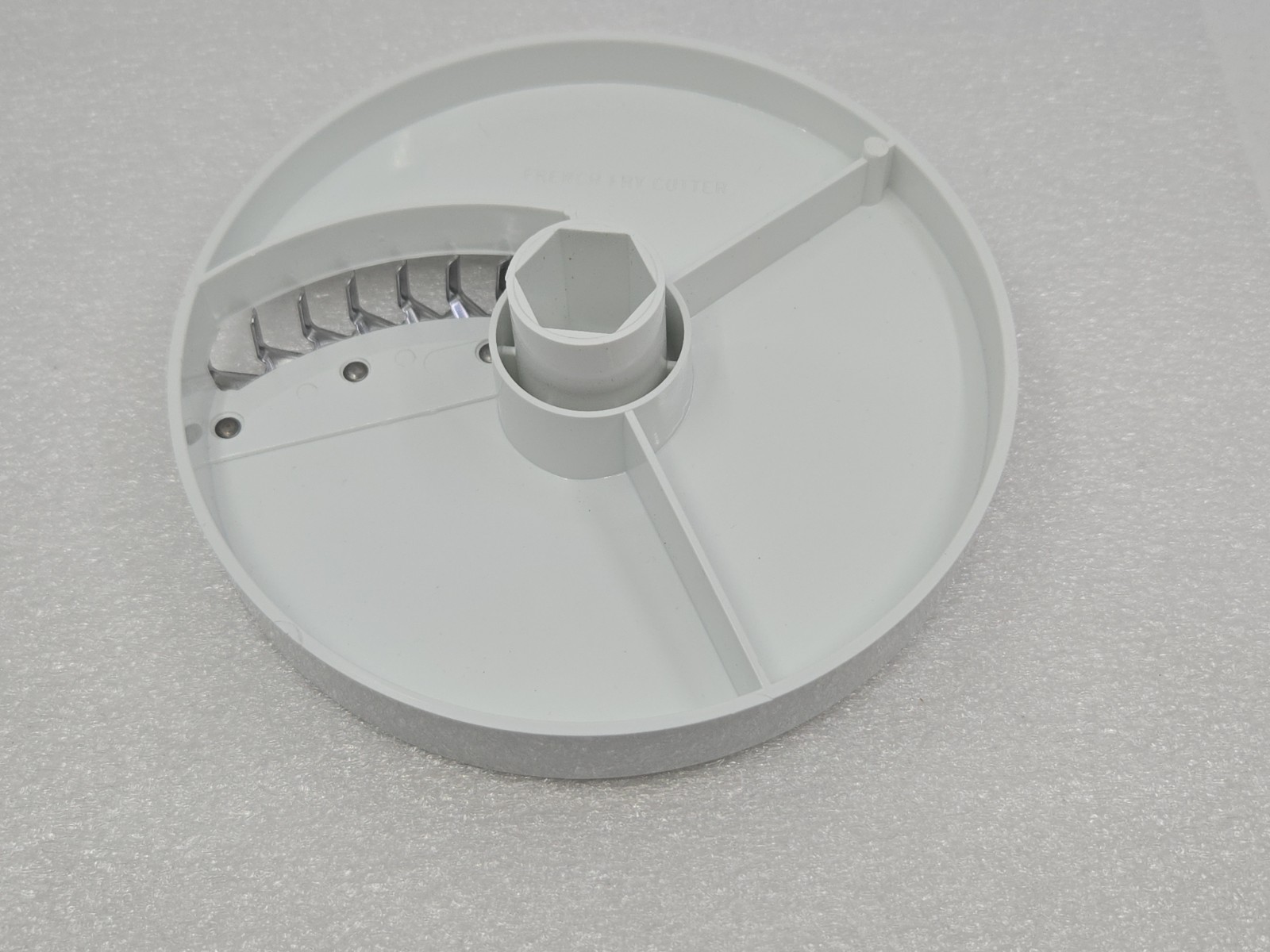 Oster Regency Kitchen Center Slicer Blade Model 937-85 Replacement Parts