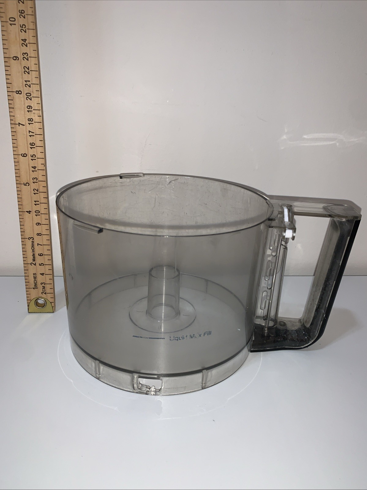 Cuisinart Prep 11 Plus Dlc2011n Food Processor Work Bowl Part Dlc-2011-wbn C2