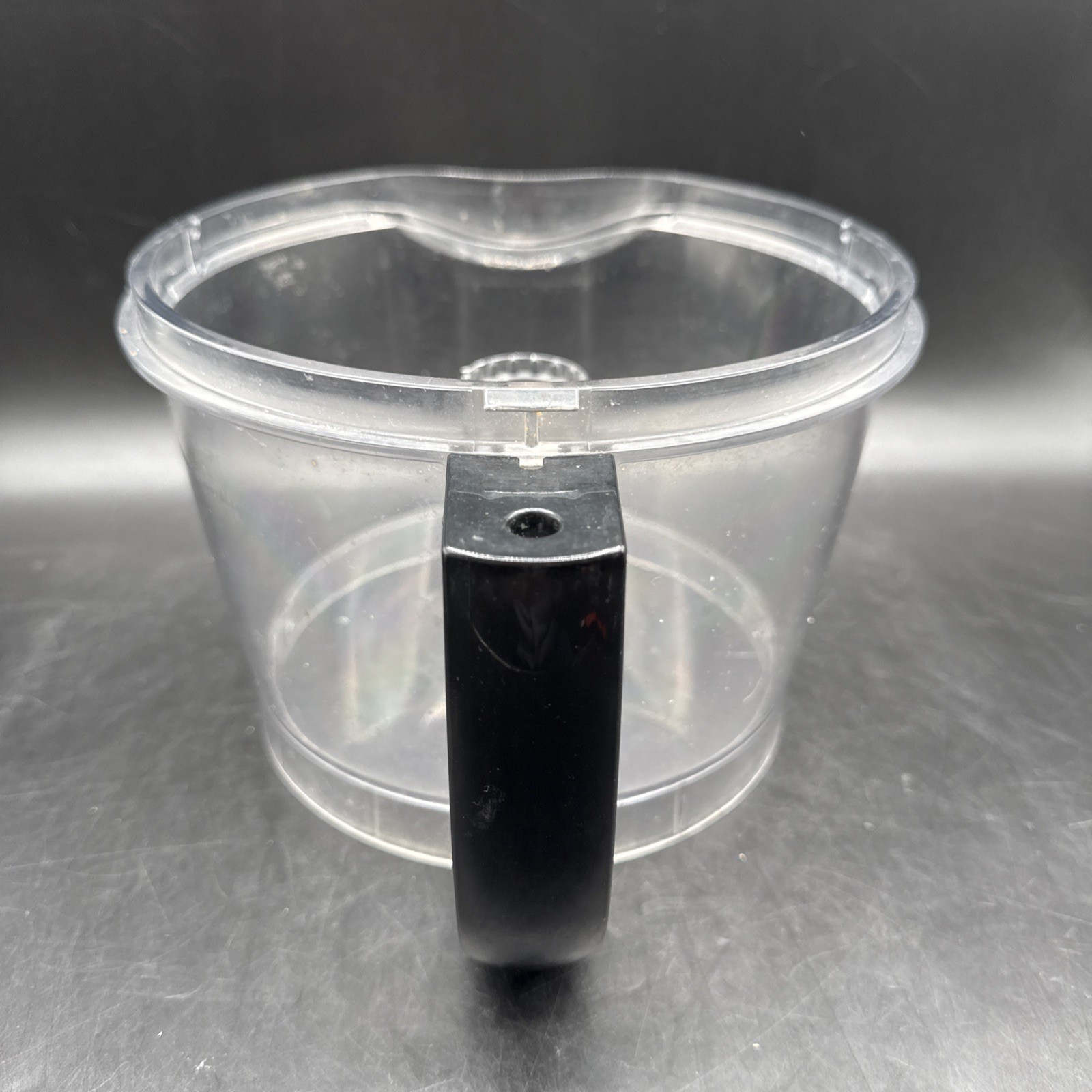 Cuisinart Food Processor Large Work Bowl FP-12LWBT Replacement Part