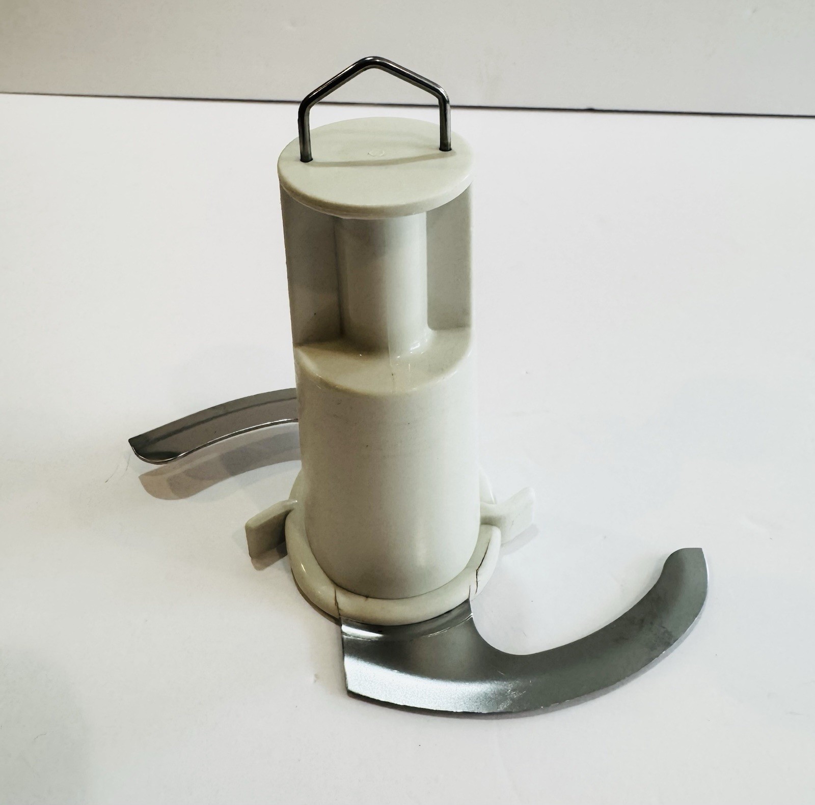 Braun Food Processor OEM Replacement Part S-Blade ONLY 4243 4258 4259 4261 4262